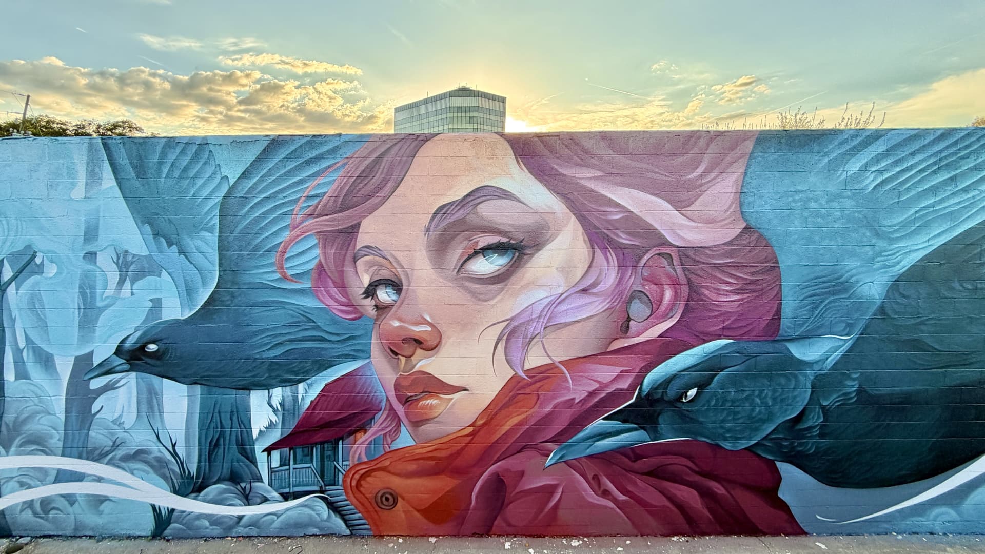 Ona Salvador's cover image