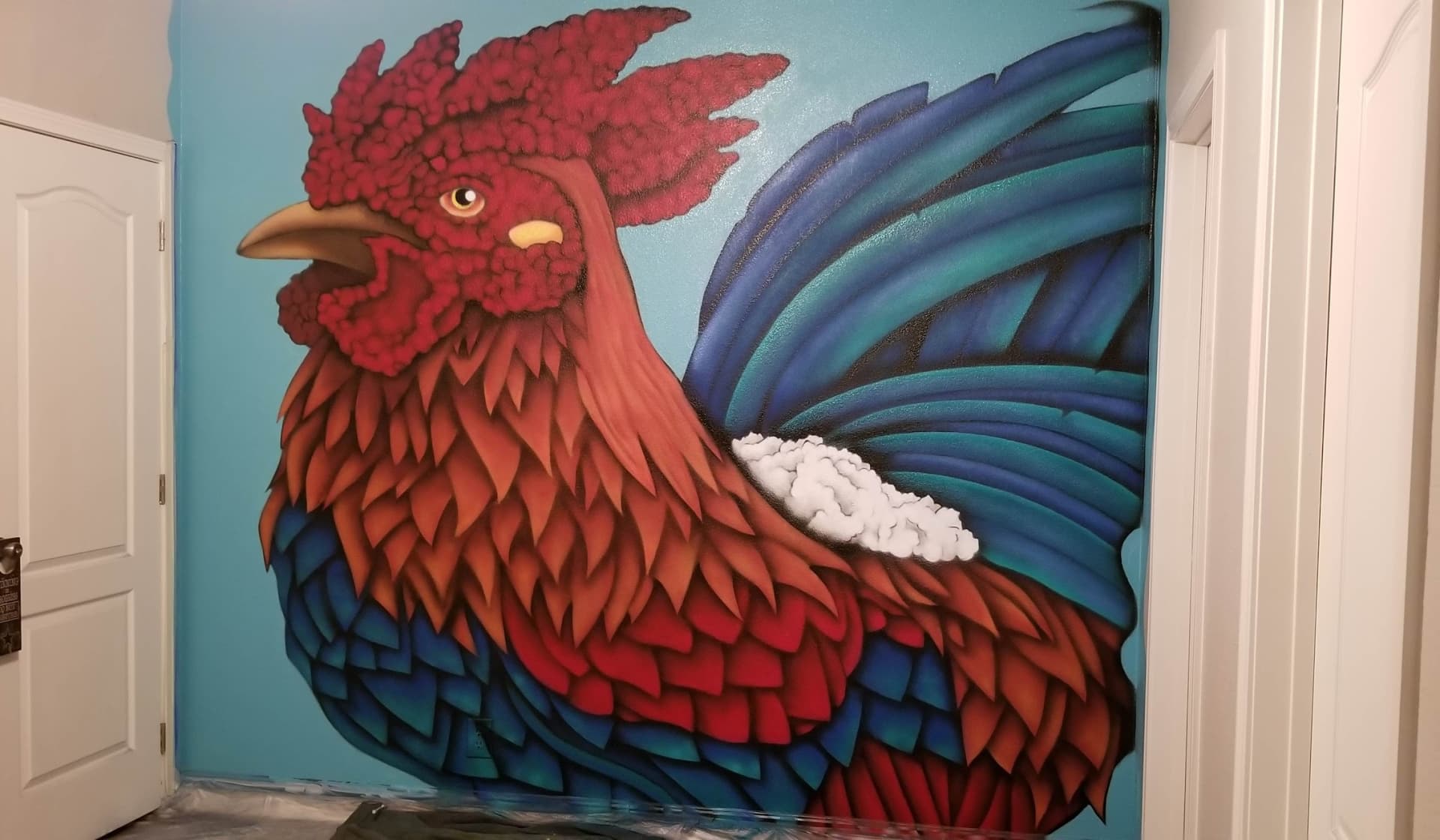 Rooster