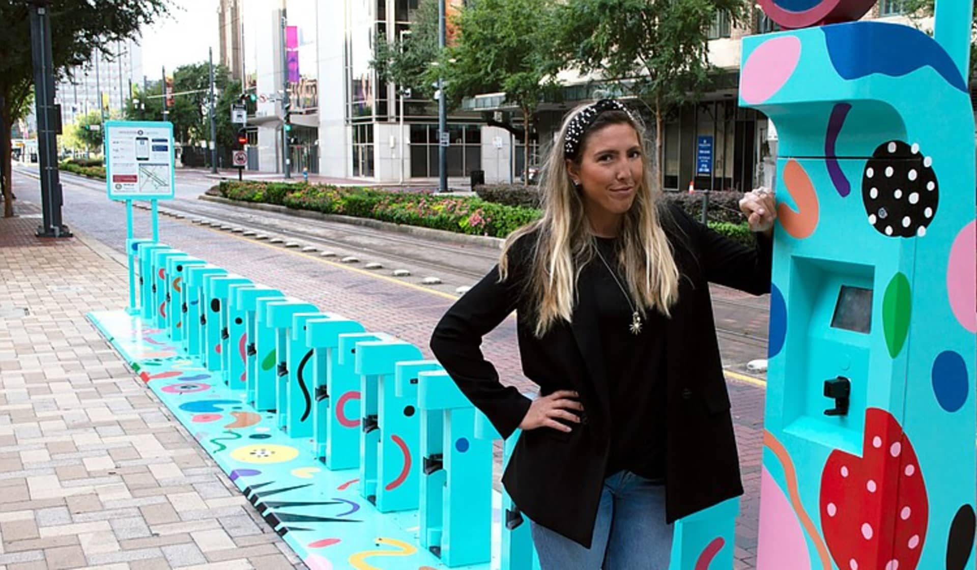 BCycle x Shelbi Nicole