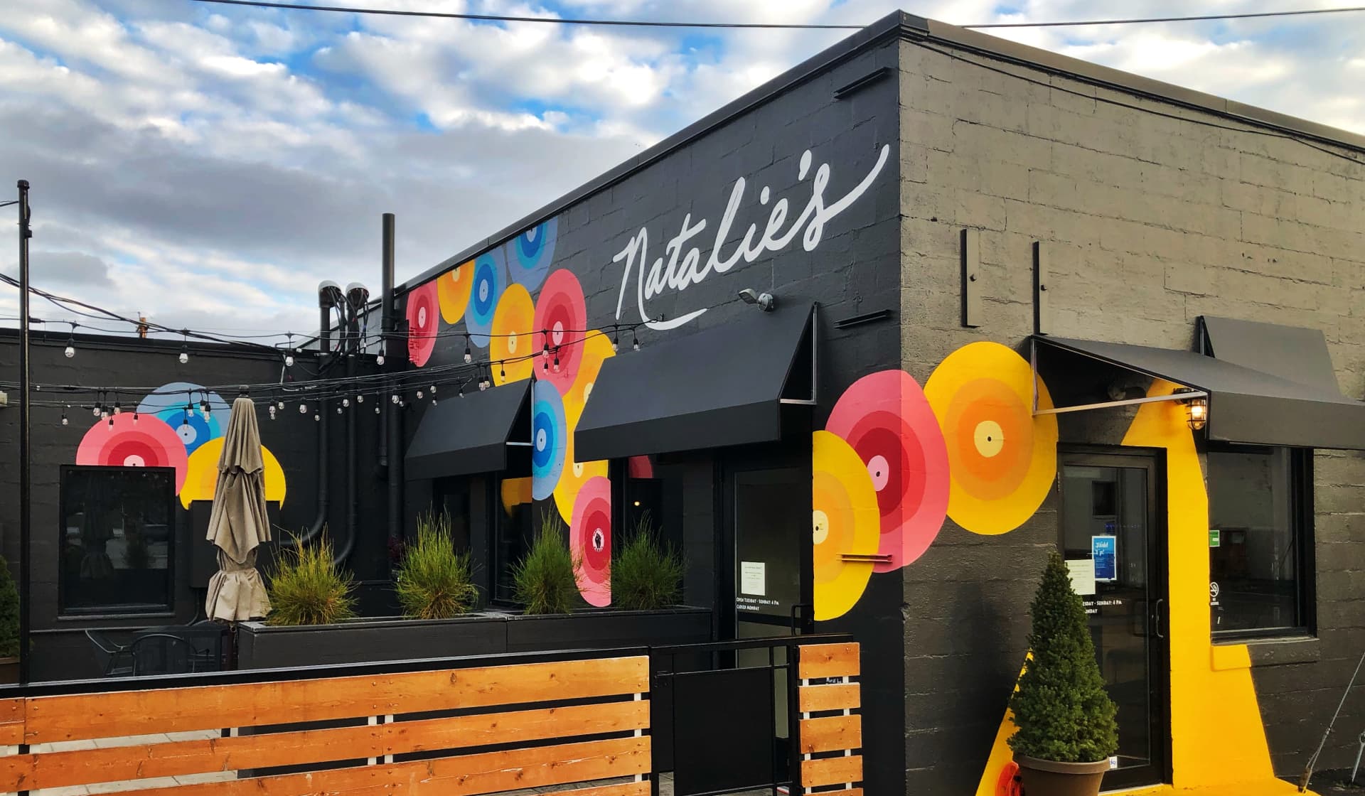 Natalie's