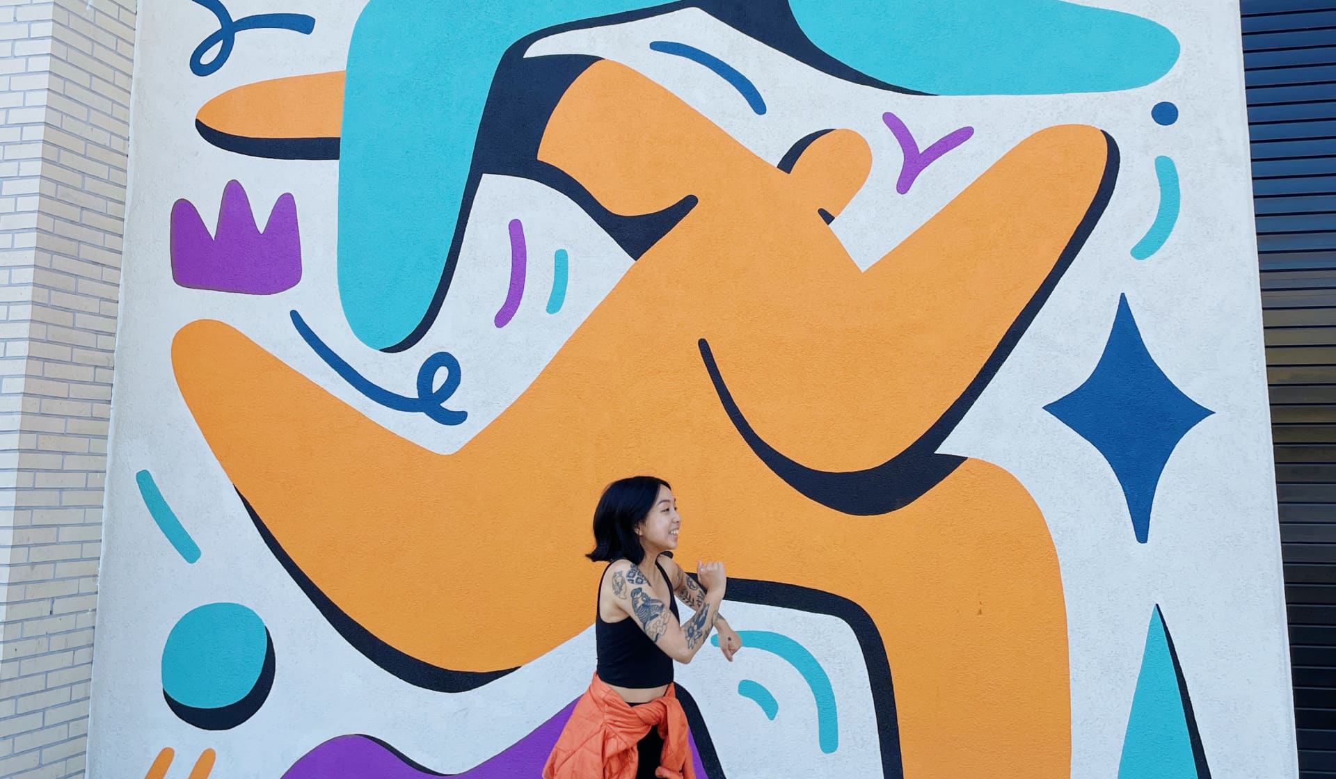 Lululemon Oakland