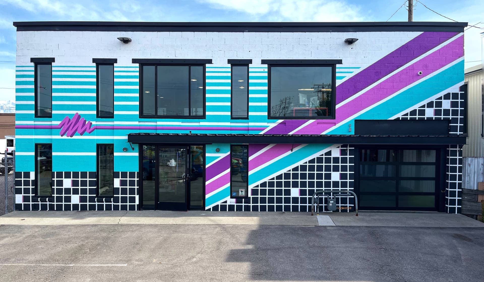 Pit Viper HQ