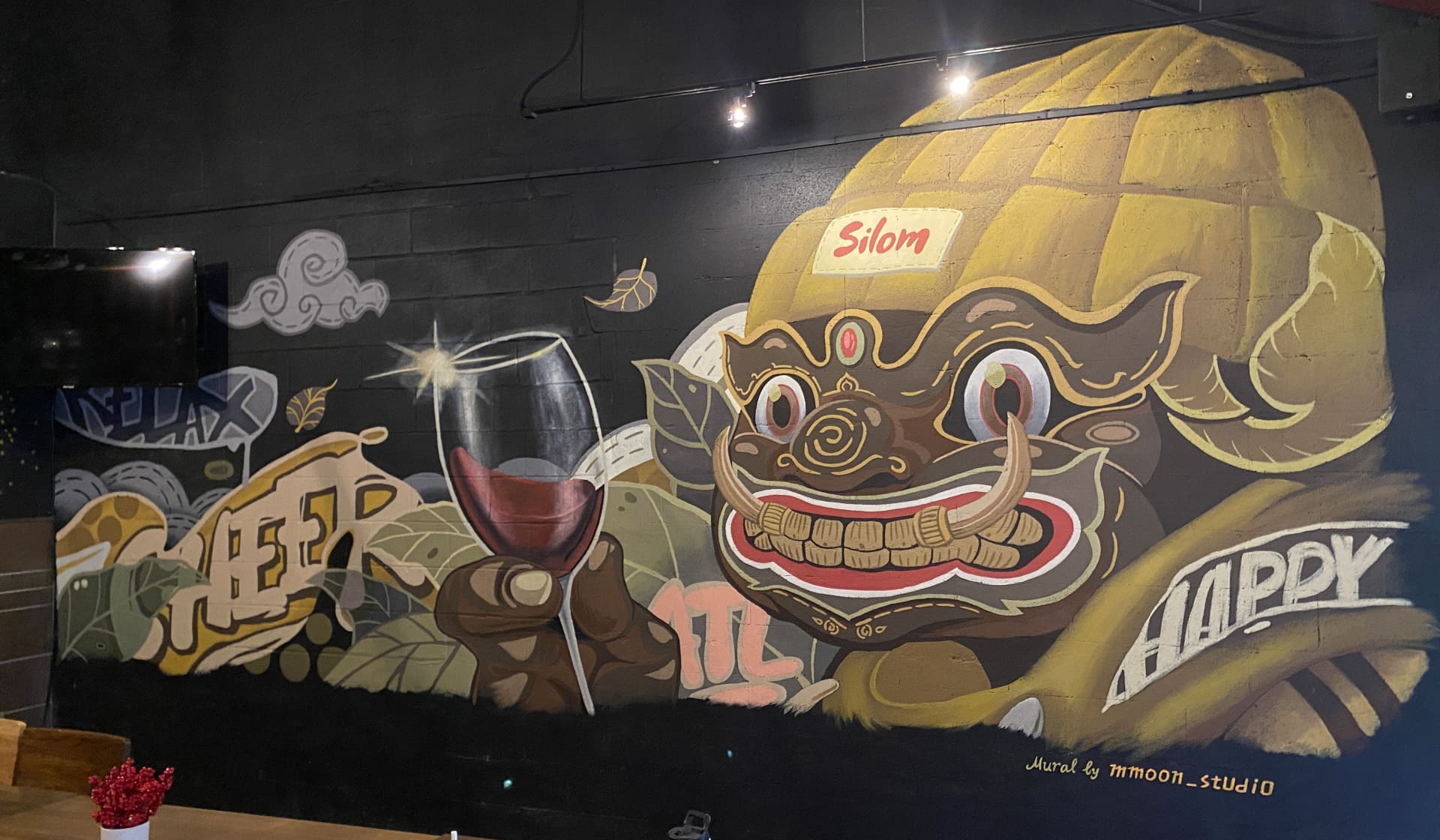 Silom Thai
