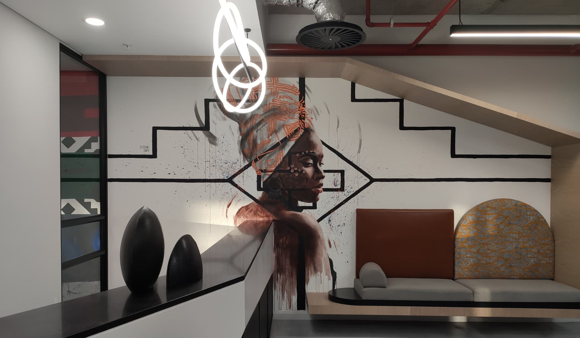 Cultural Echoes in Urban Spaces