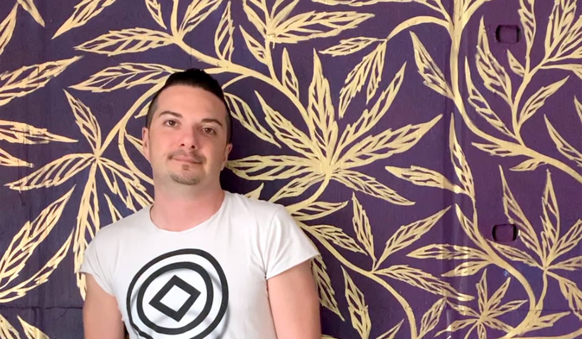 IVI Cannabis Flourish Vine