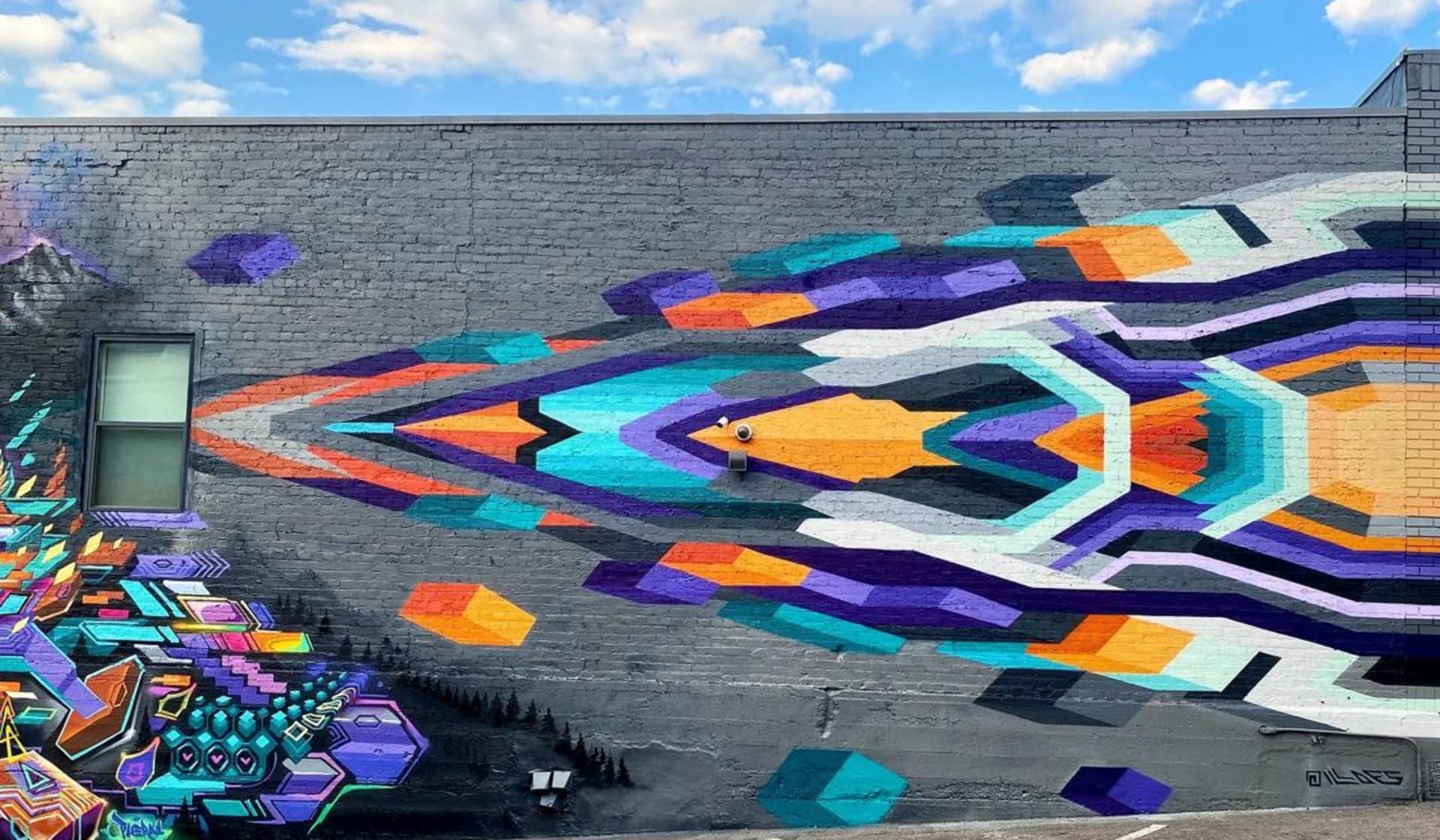 RiNo Mural