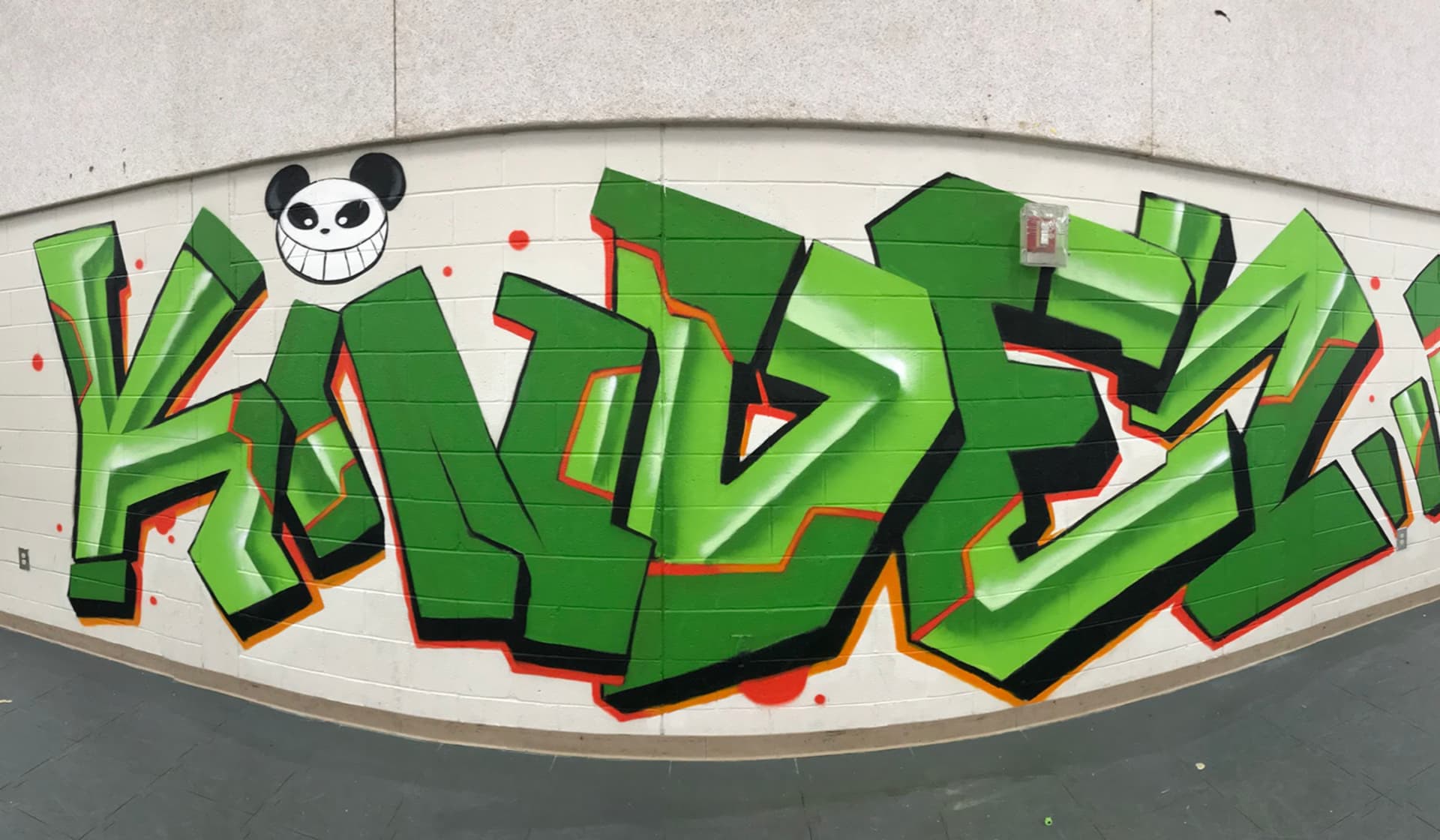 KINDEZI