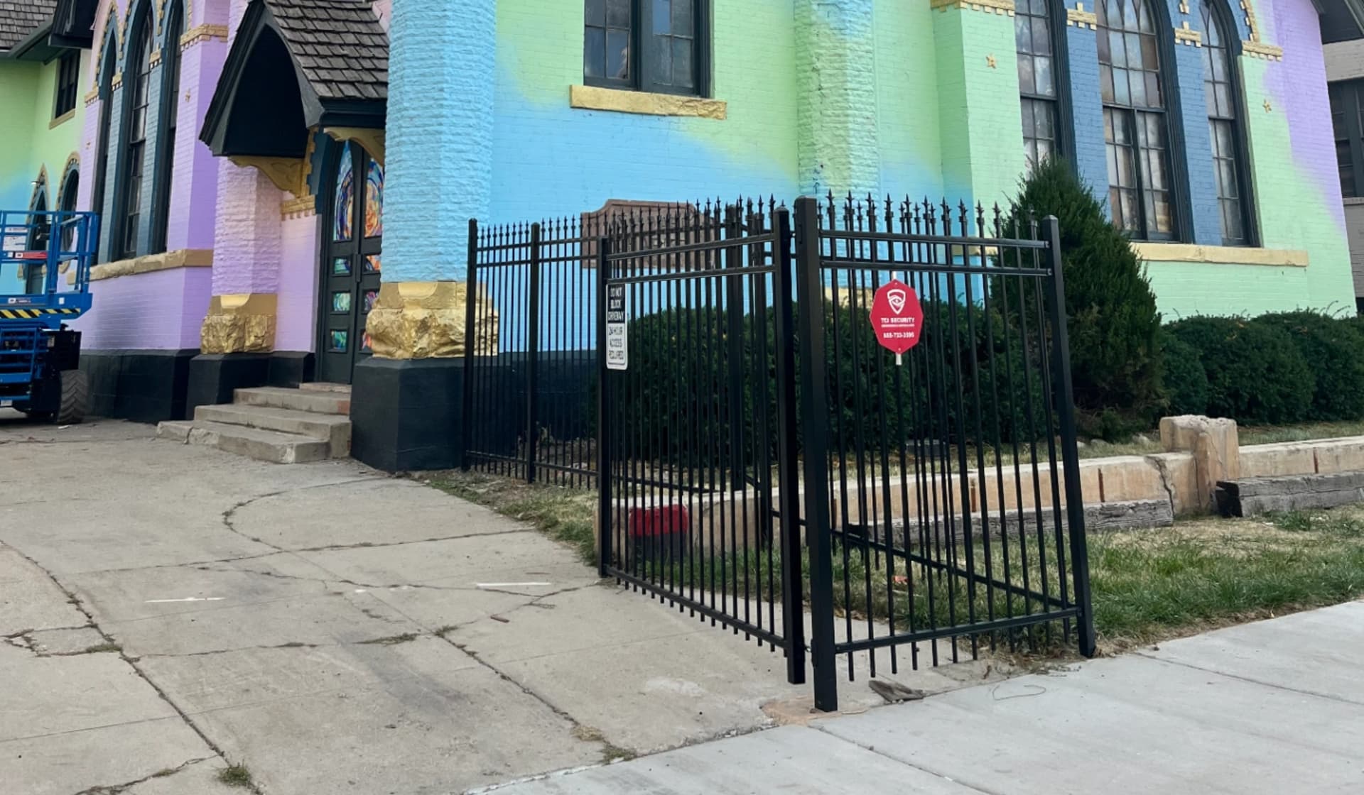 Art Castle