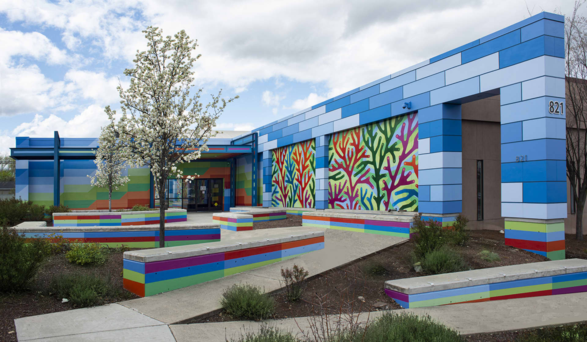 Kids Unlimited Academy