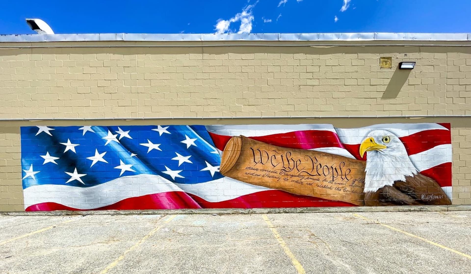Patriotic