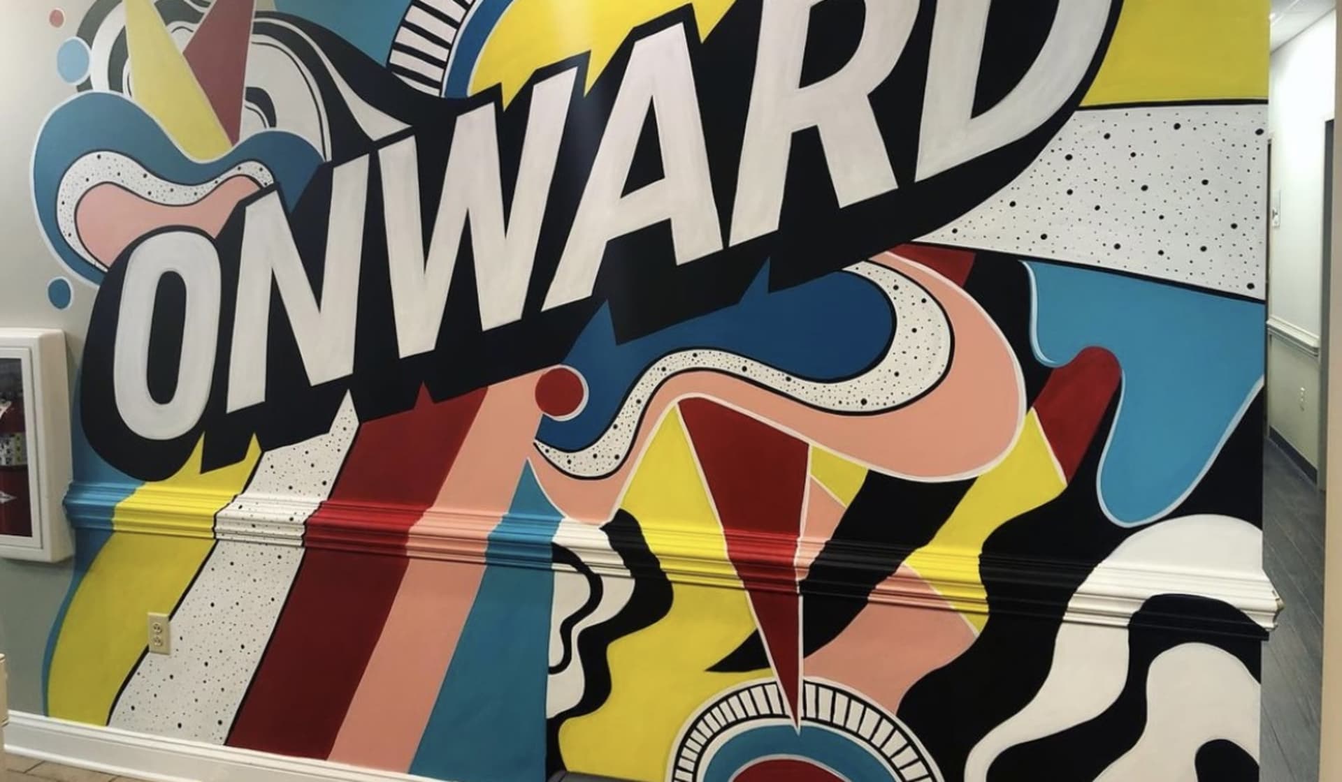 KW Onward