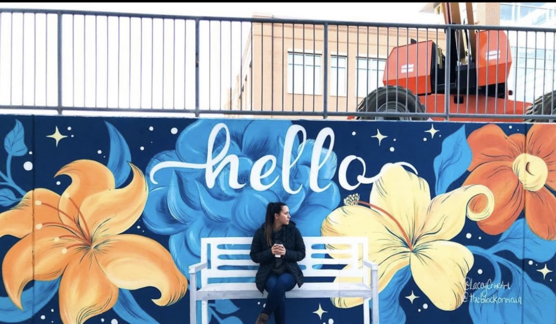Hello interactive 
