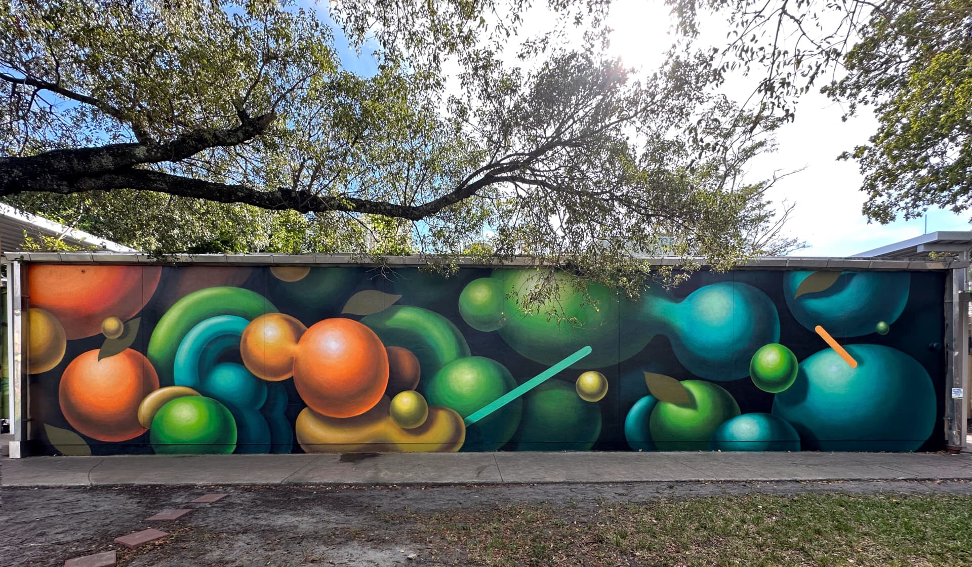 Citrus Grove