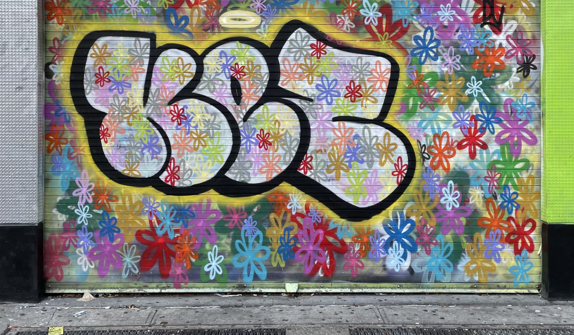 Sour Mouse, w/ a Kez5 Tribute