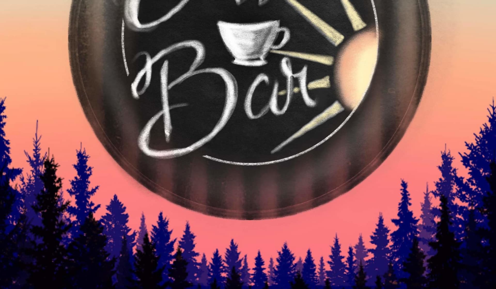 Coffee Bar