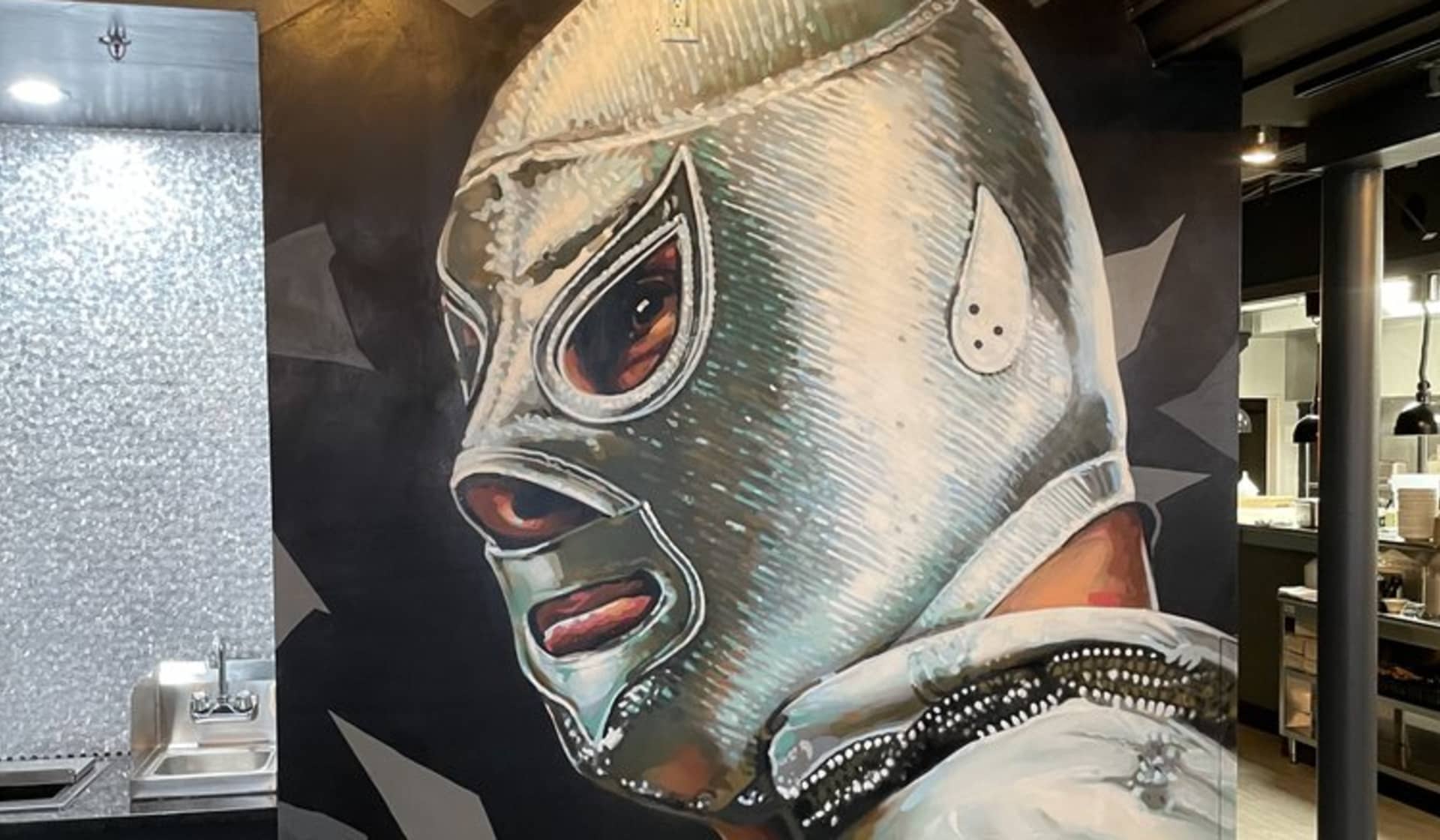 EL SANTO
