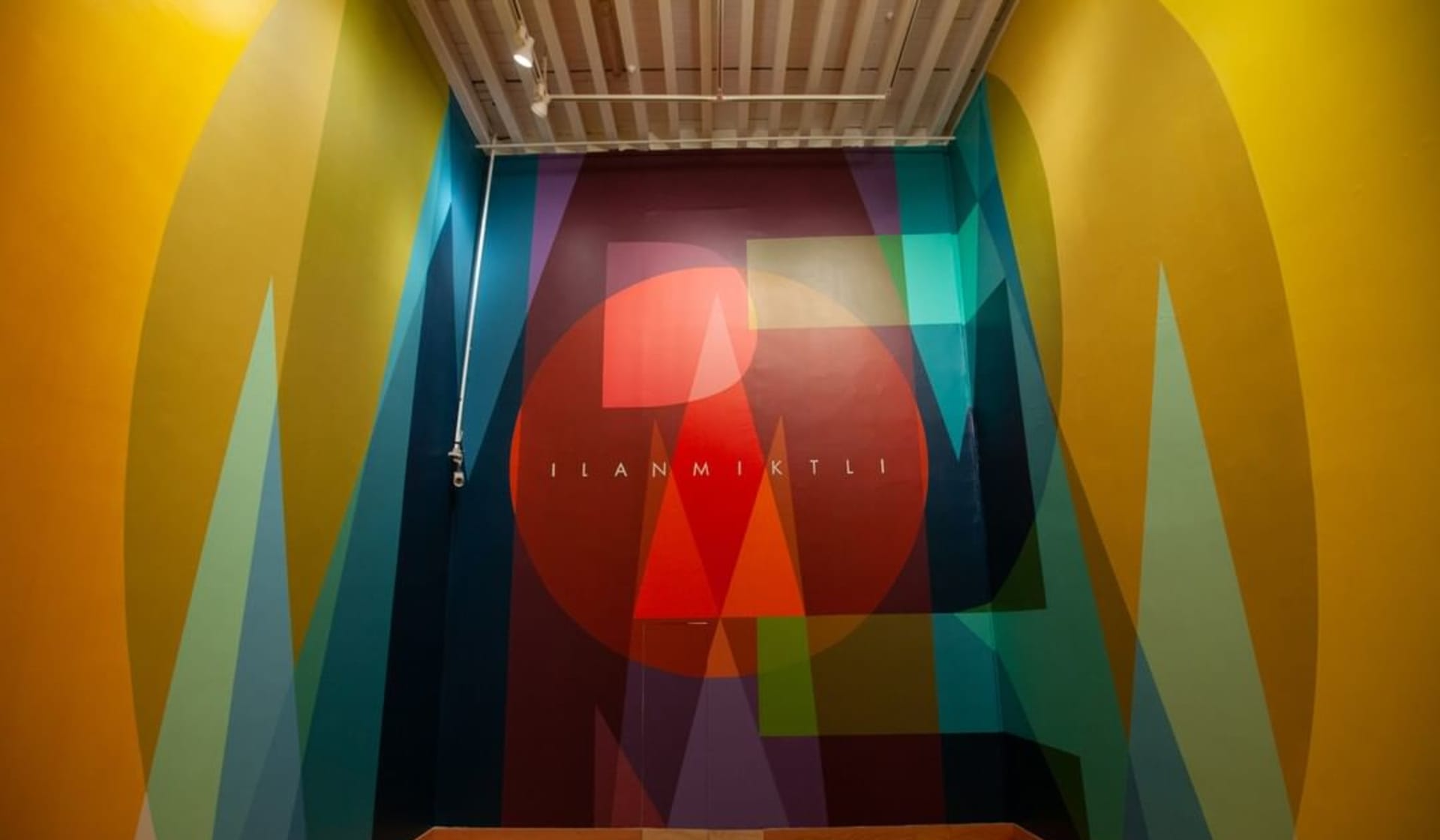 Vibrant Echoes of Cultural Identity