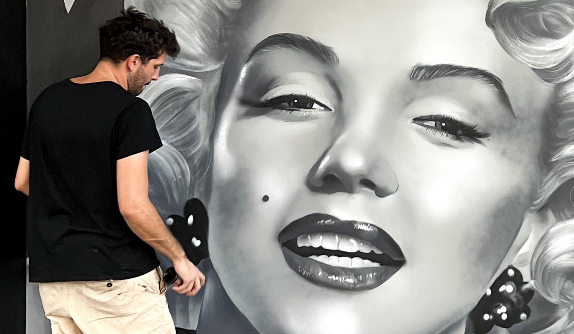 Marilyn in Mallorca (2022)