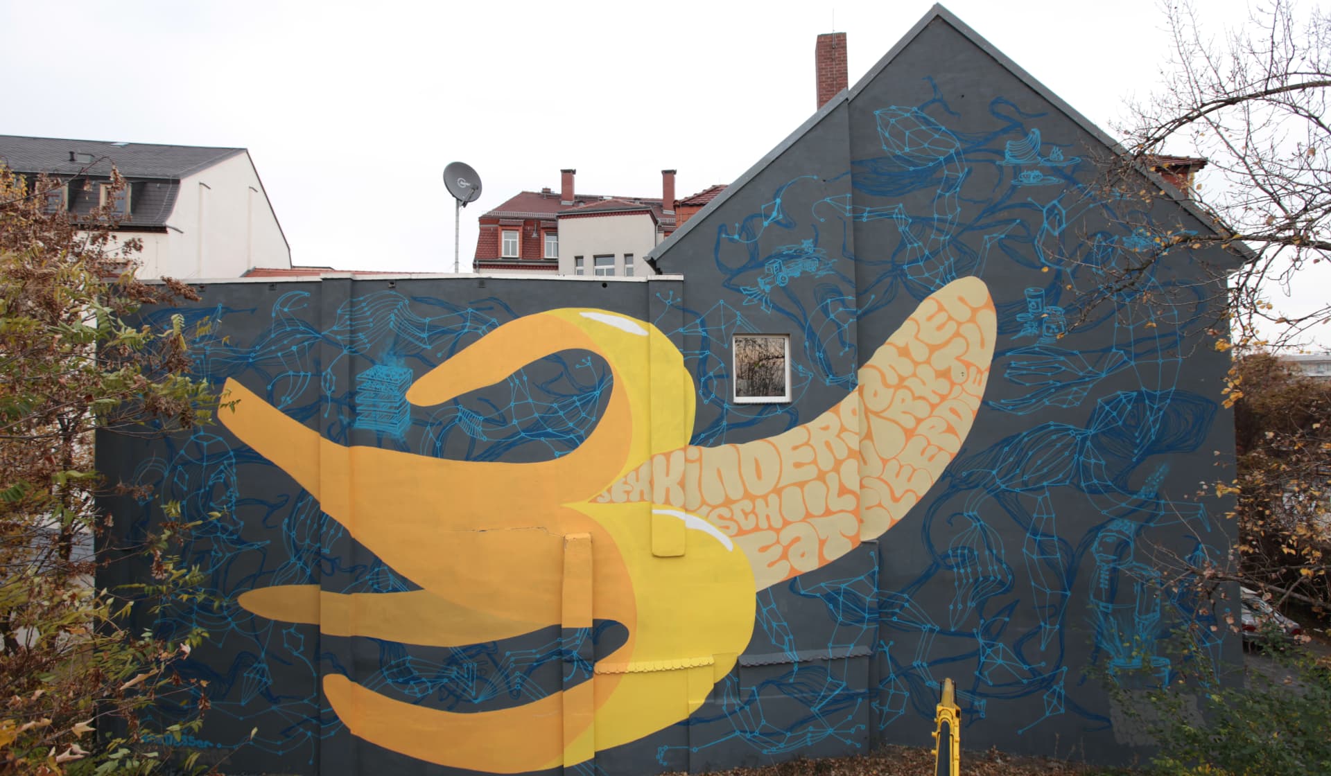 Bananenrepublik, 2012