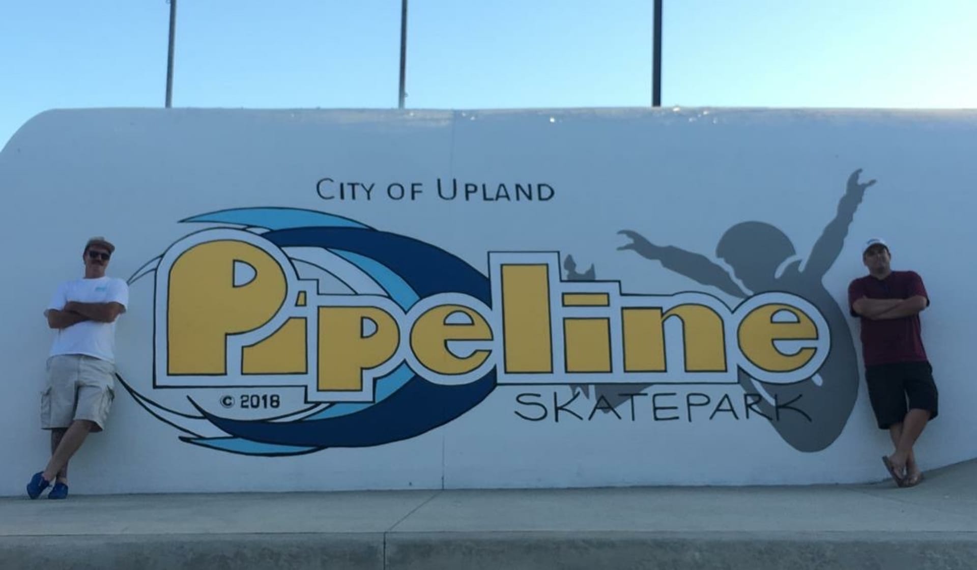 Pipeline