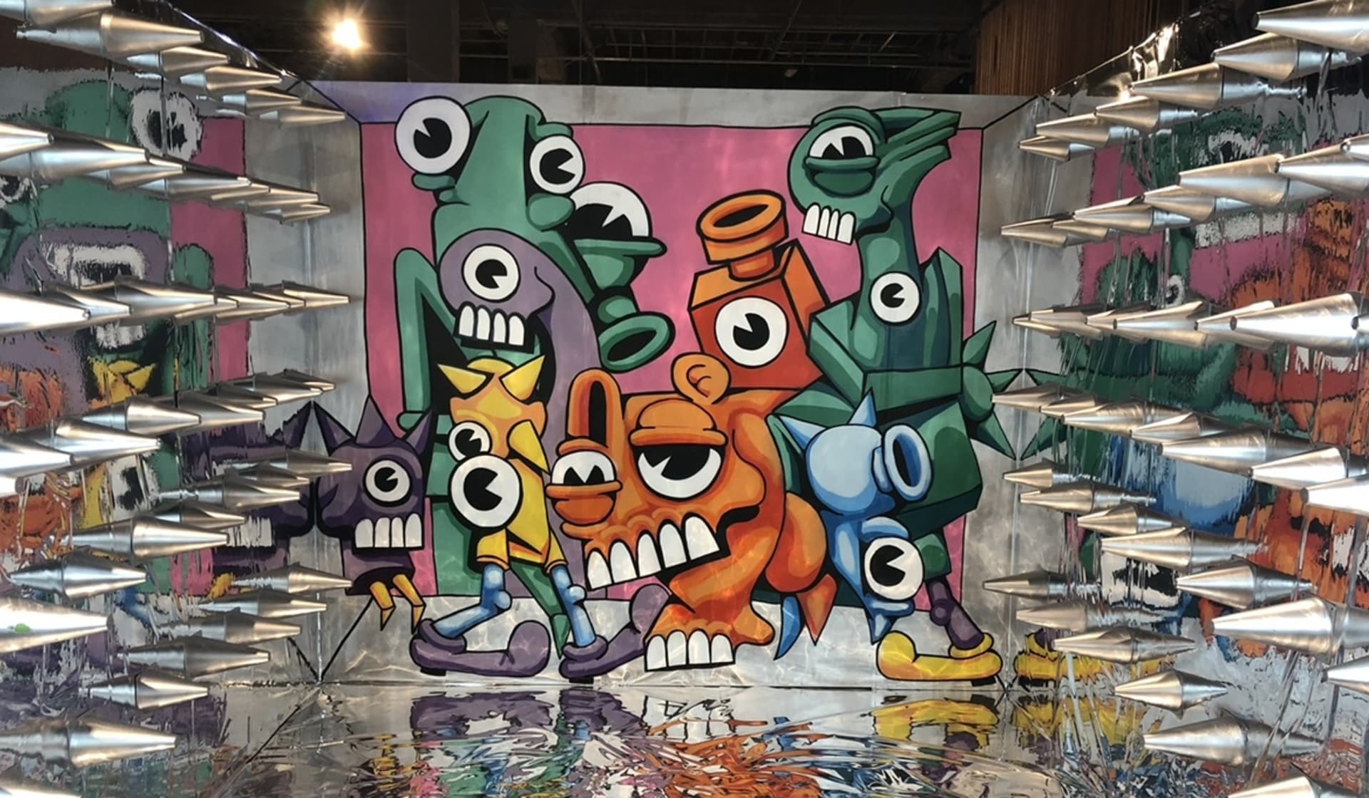 Alpha Omega