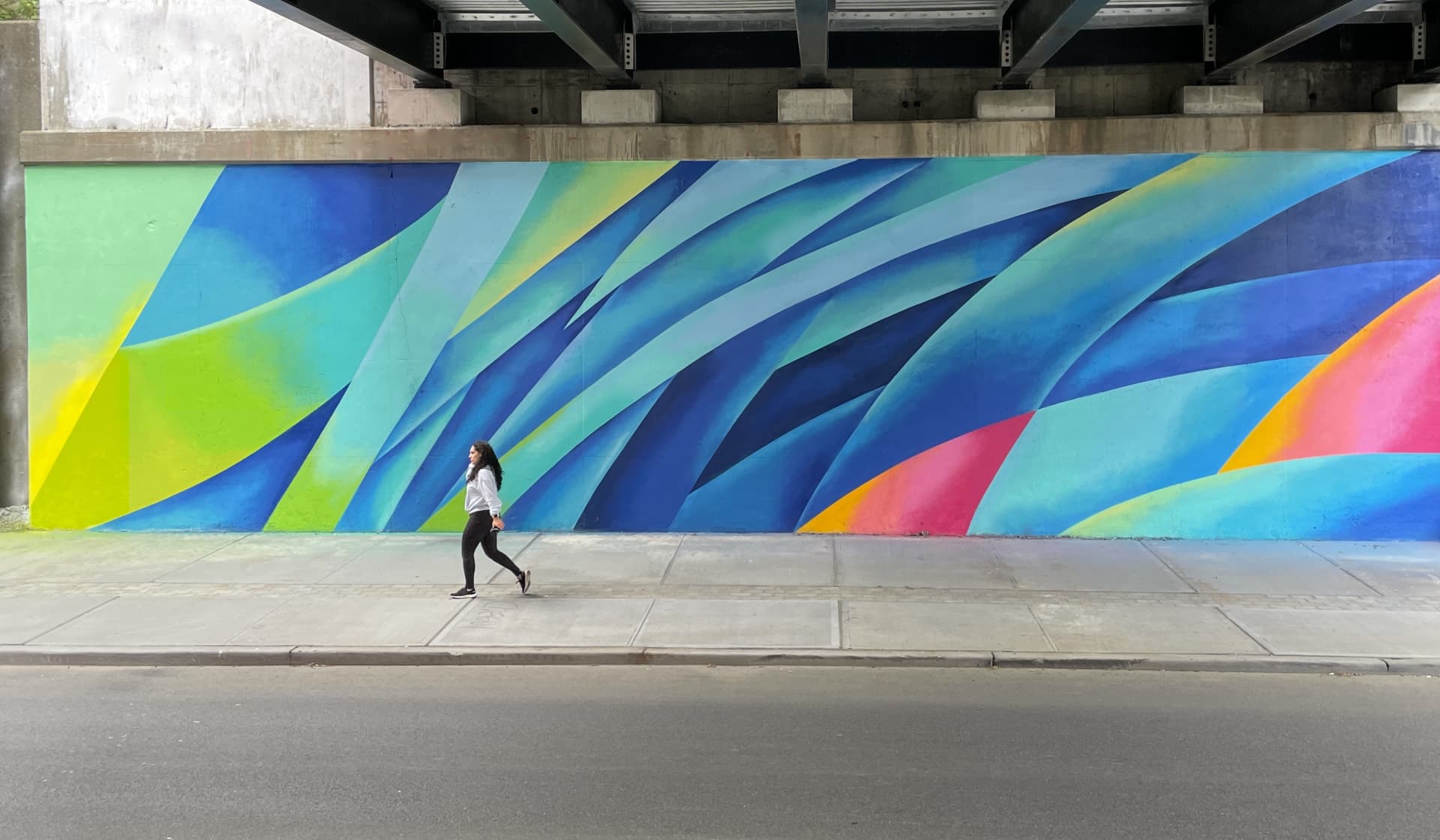 Chromascape