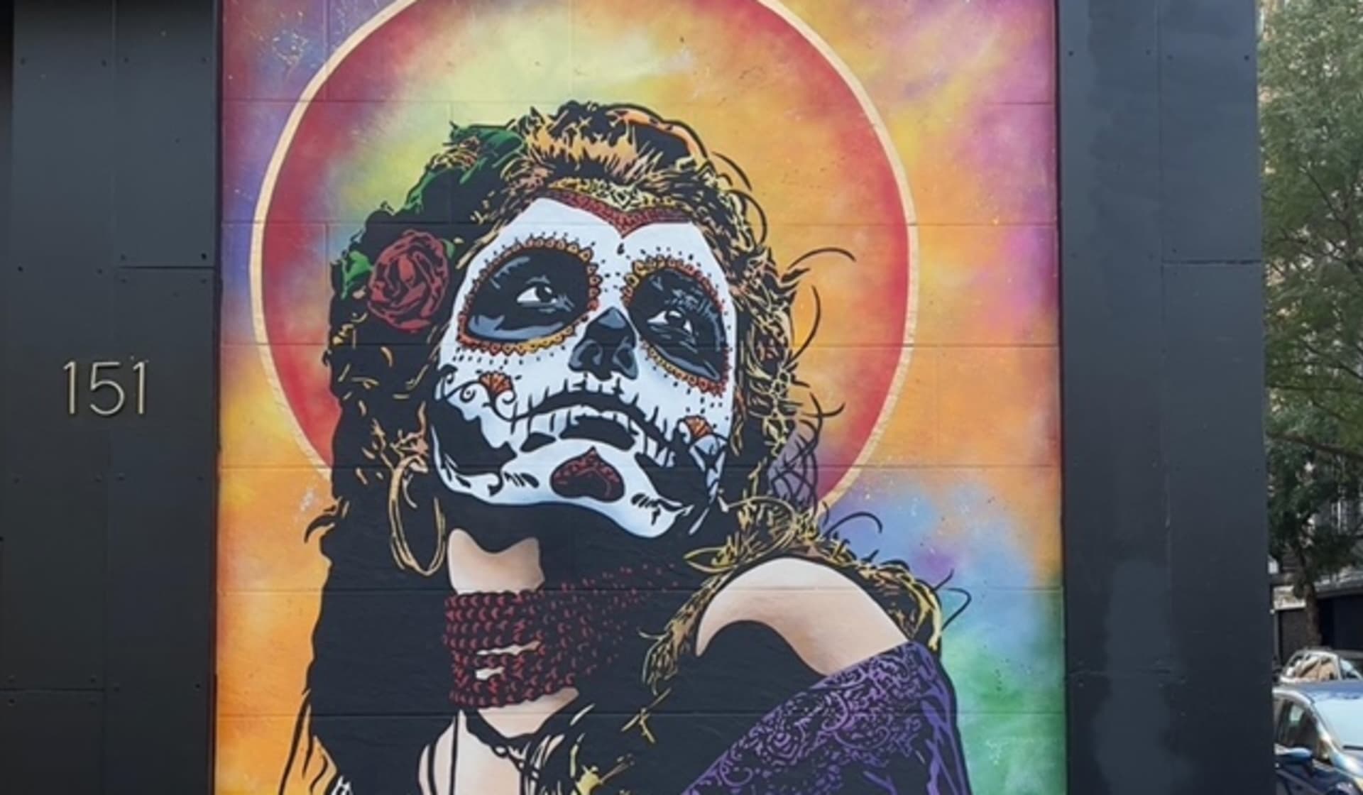 Santa Muerte