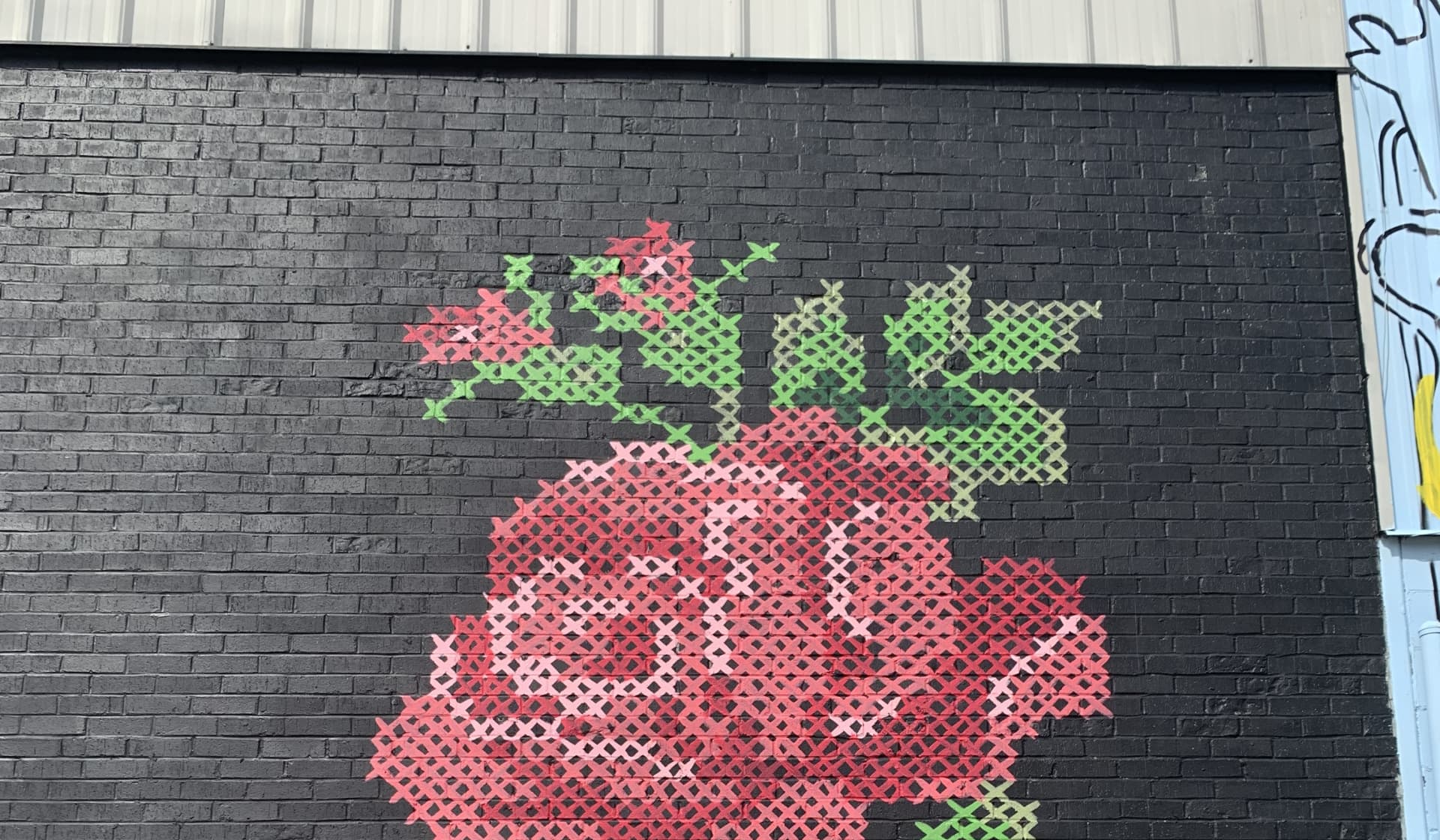 Cross Stitch