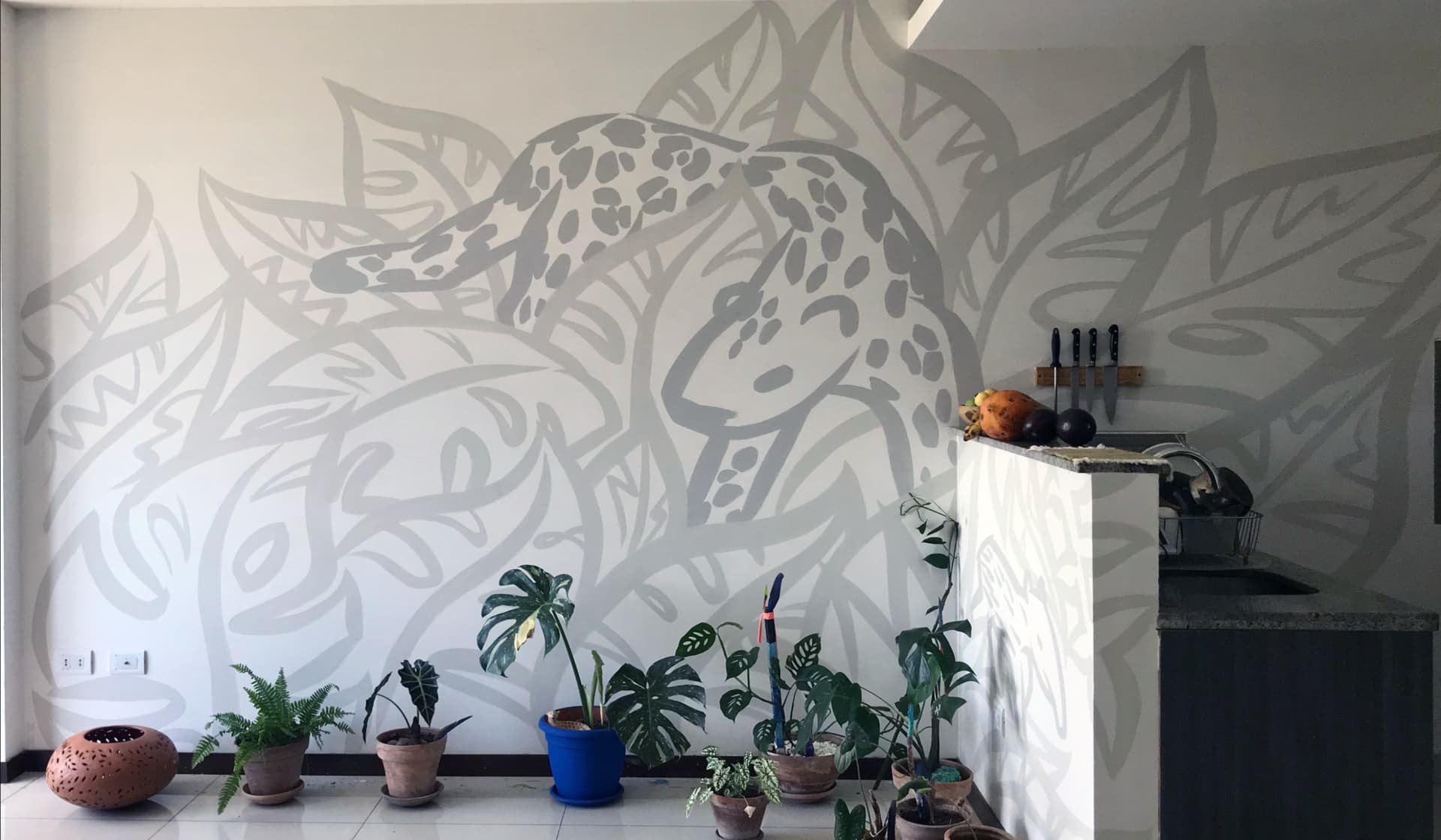 MI Jungla