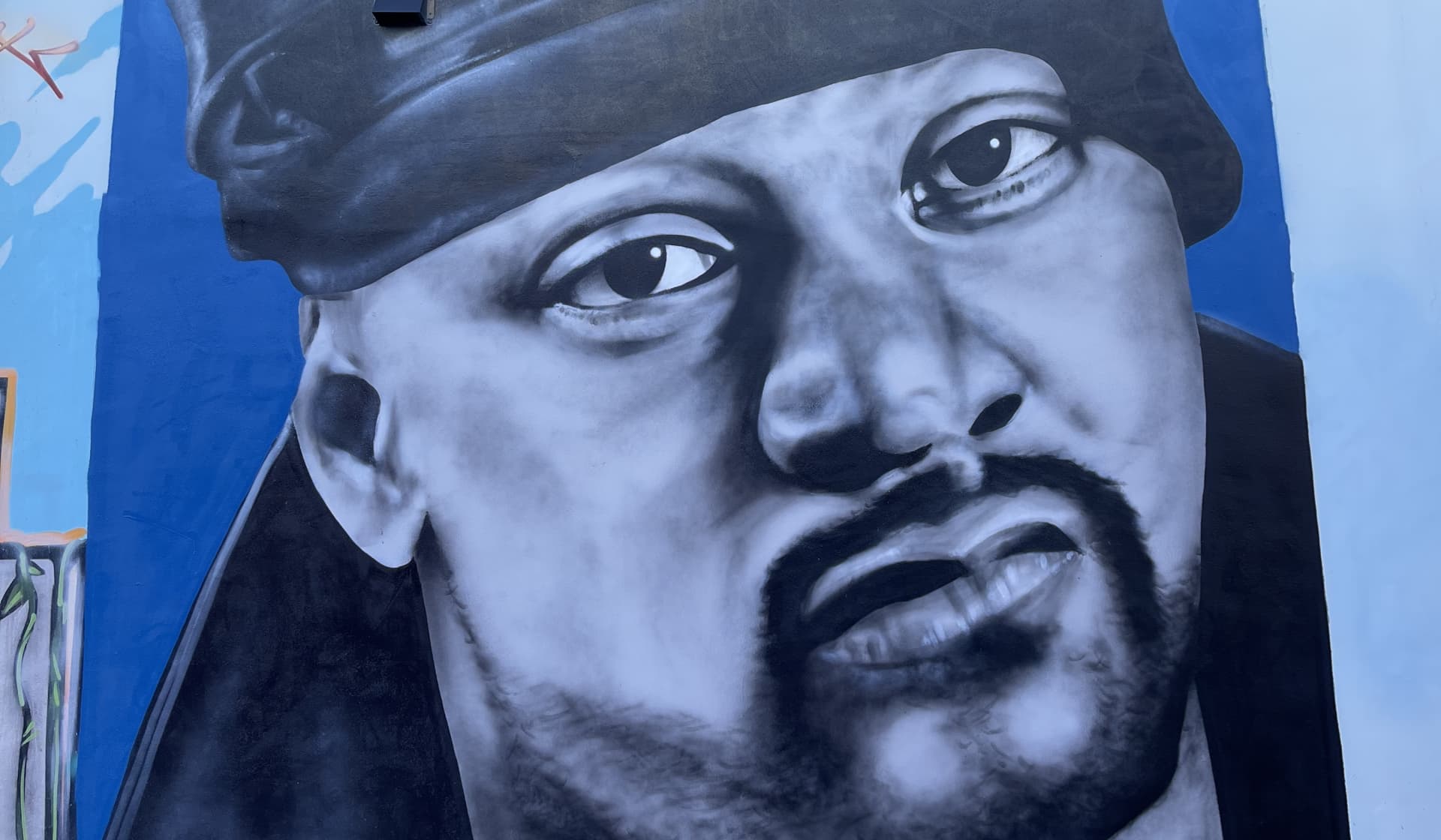 Ghostface