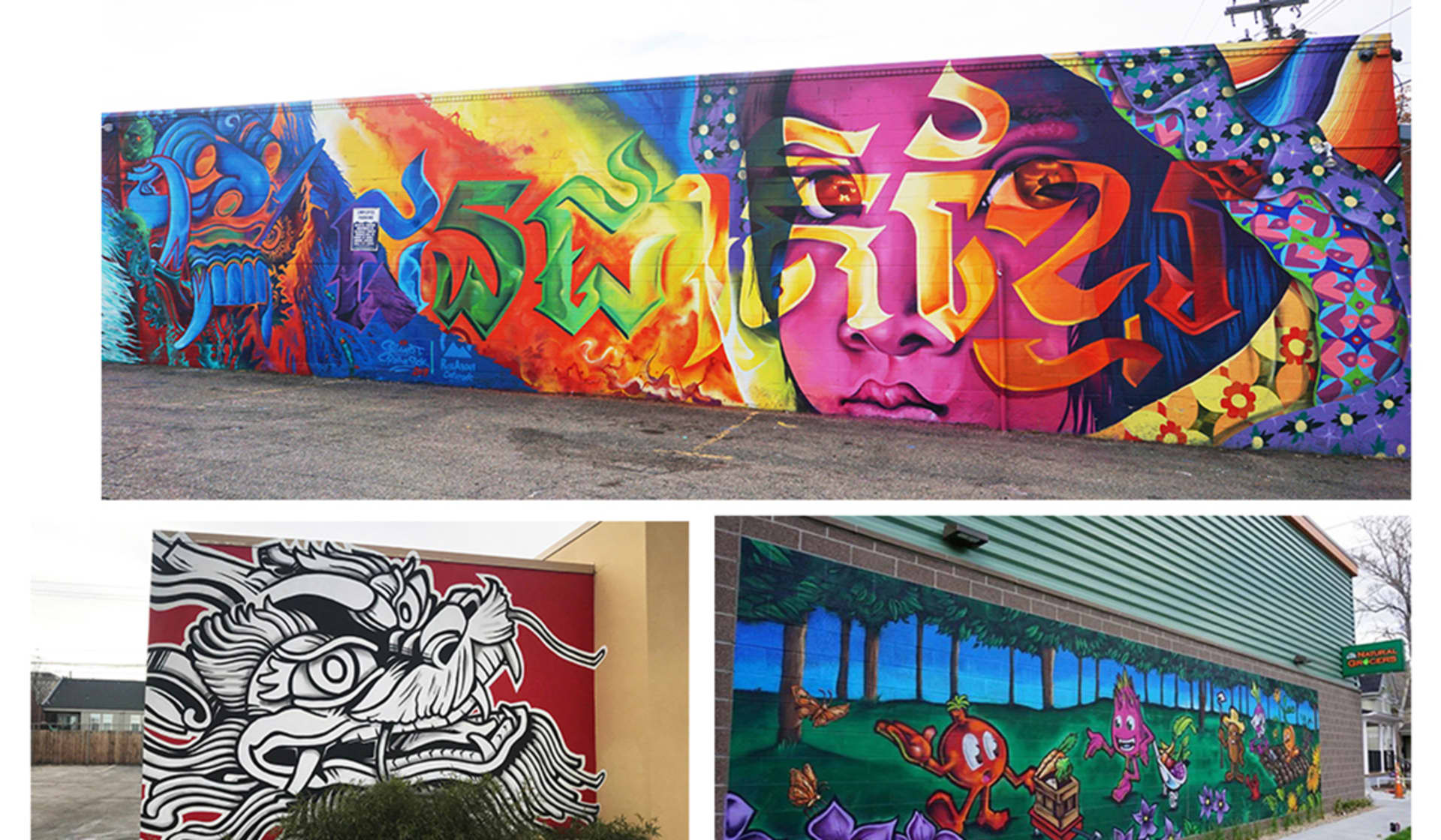 Santa Fe Arts