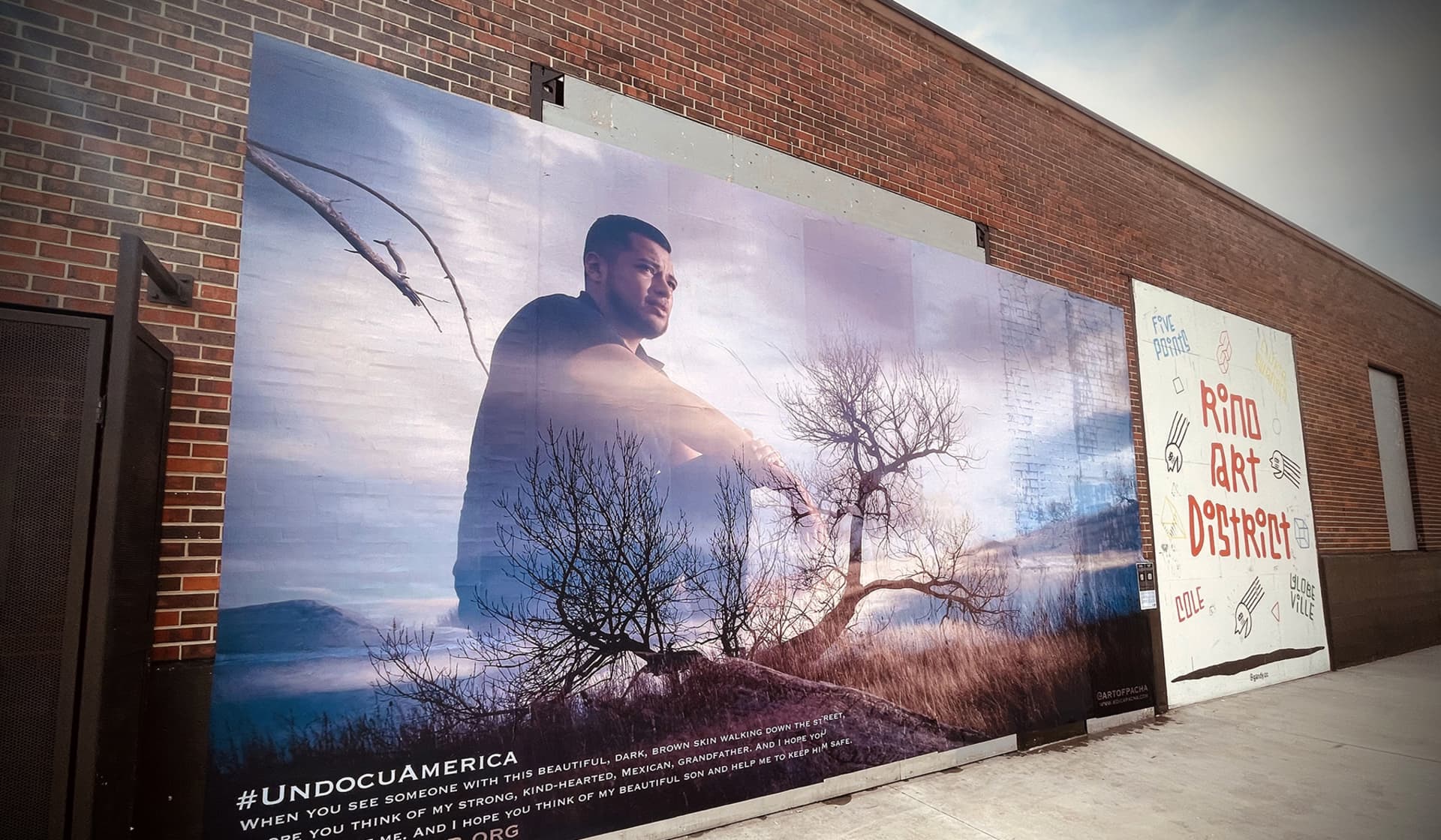 UnDocuAmerica