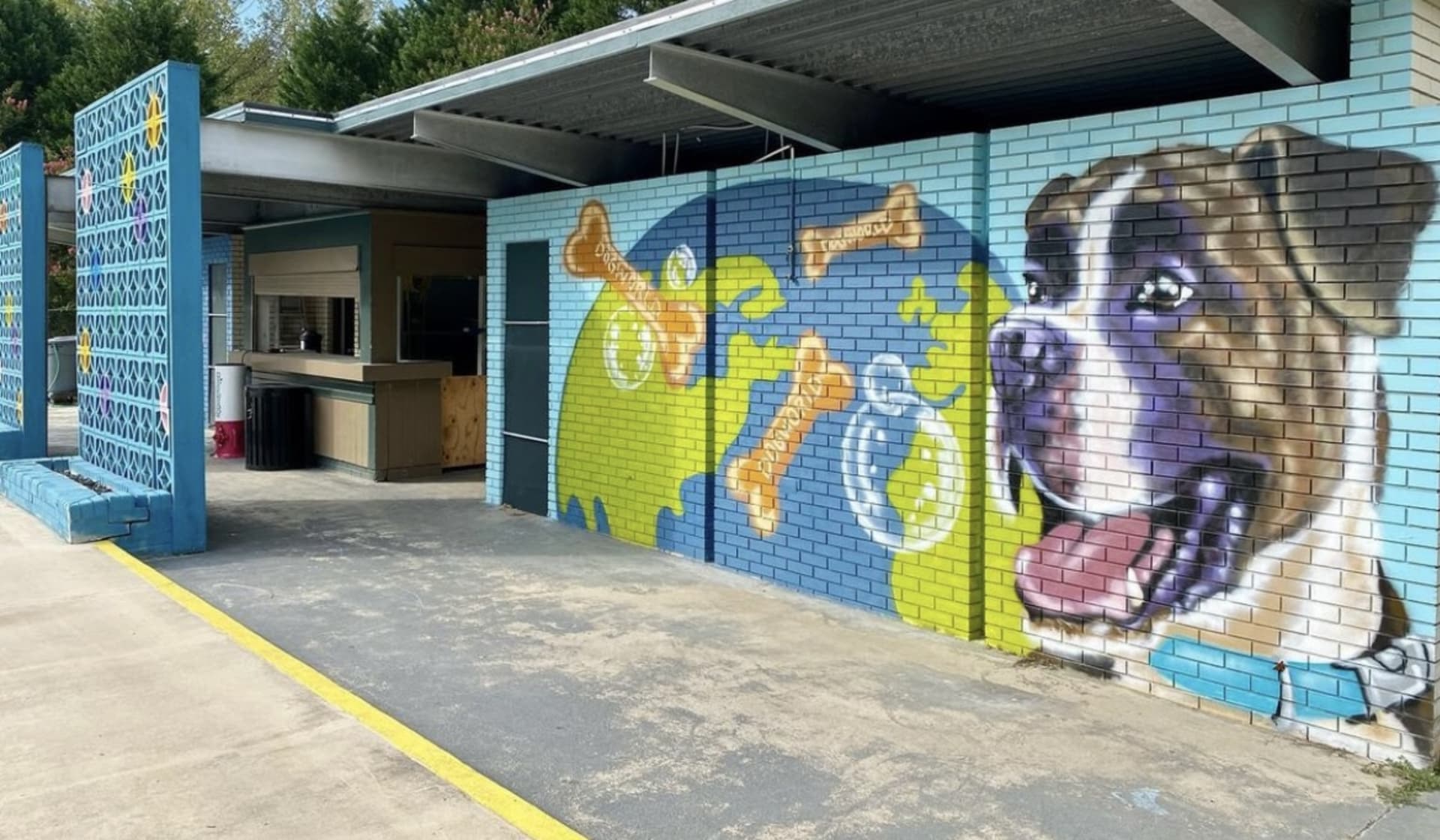 DogWorld