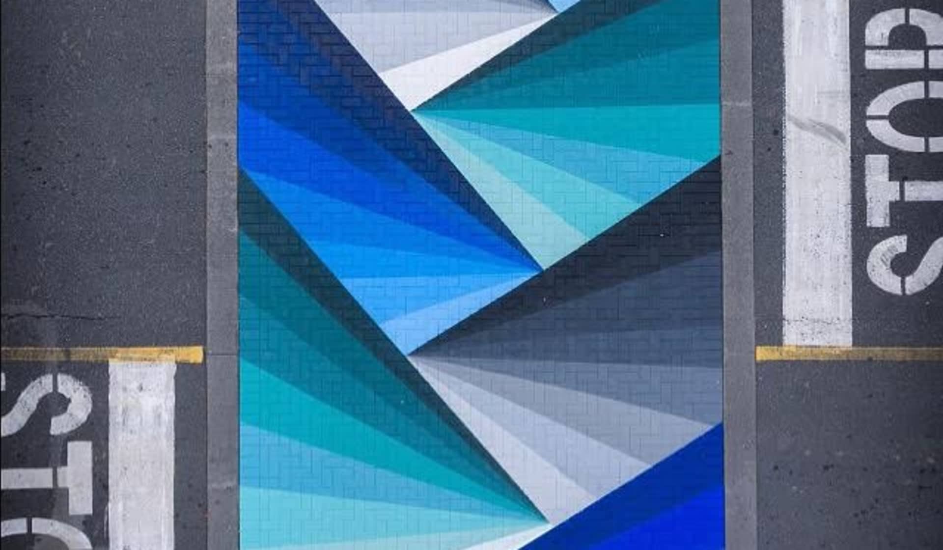 Shades of Tranquility in Urban Geometry
