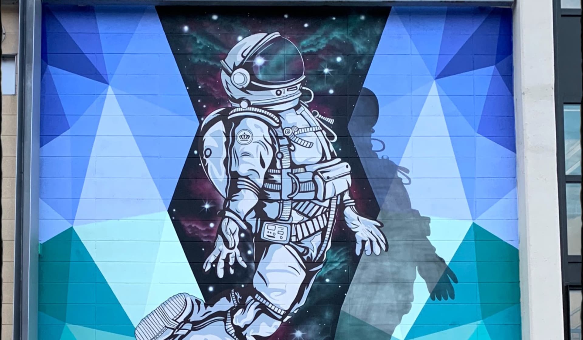 Cosmic Journey Through the Infinite Unknown