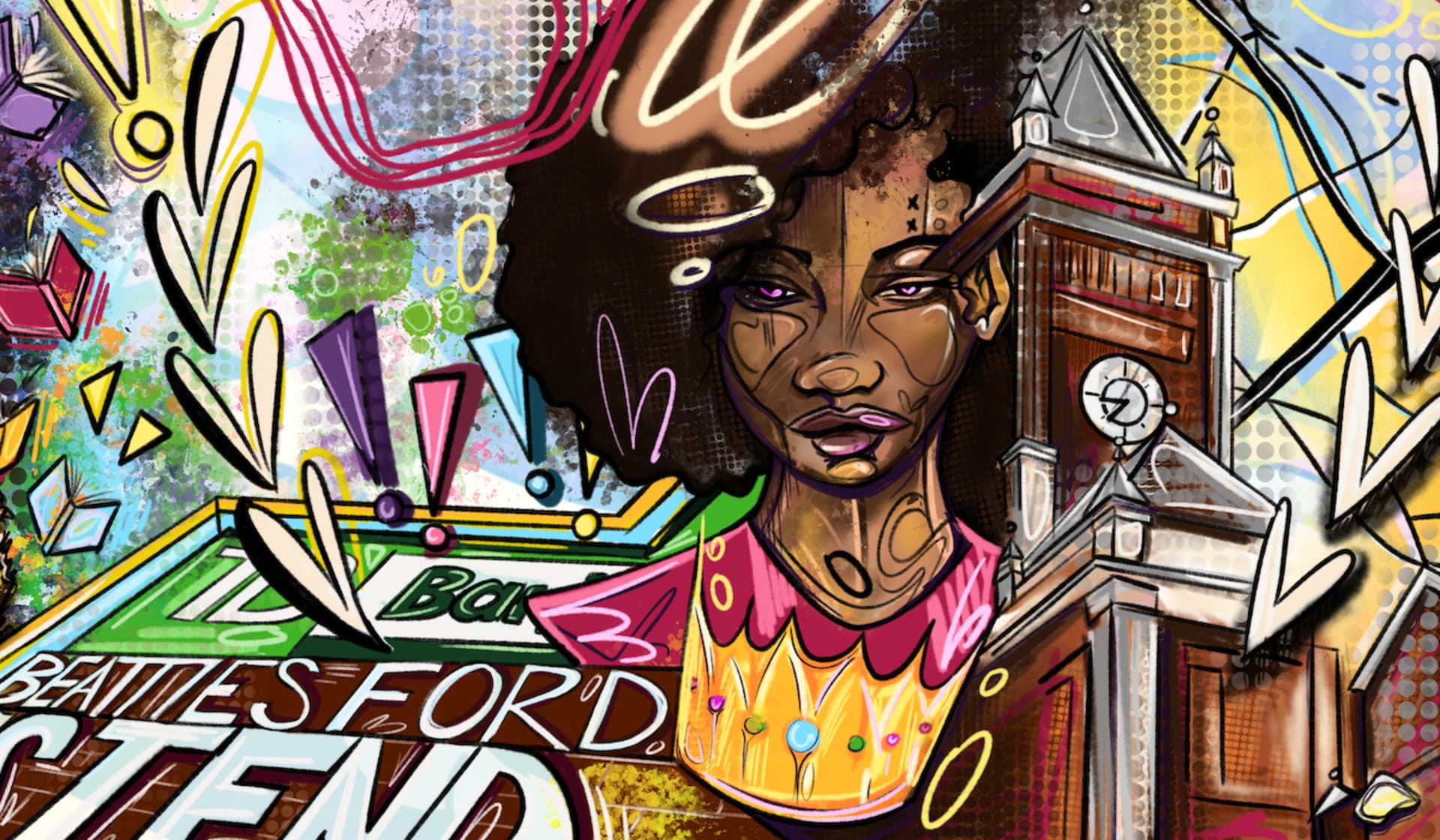 Cultural Vibrance of Charlotte's West End
