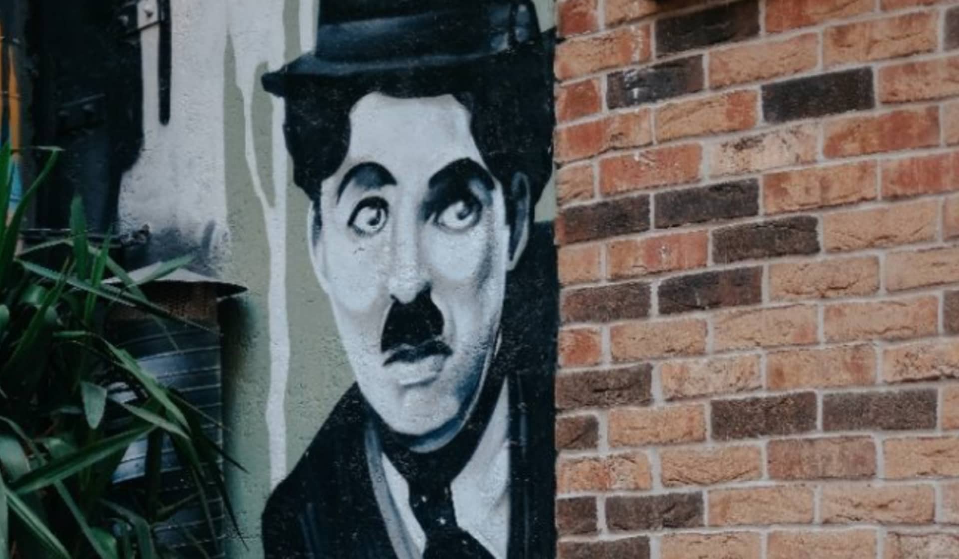 Mr Chaplin