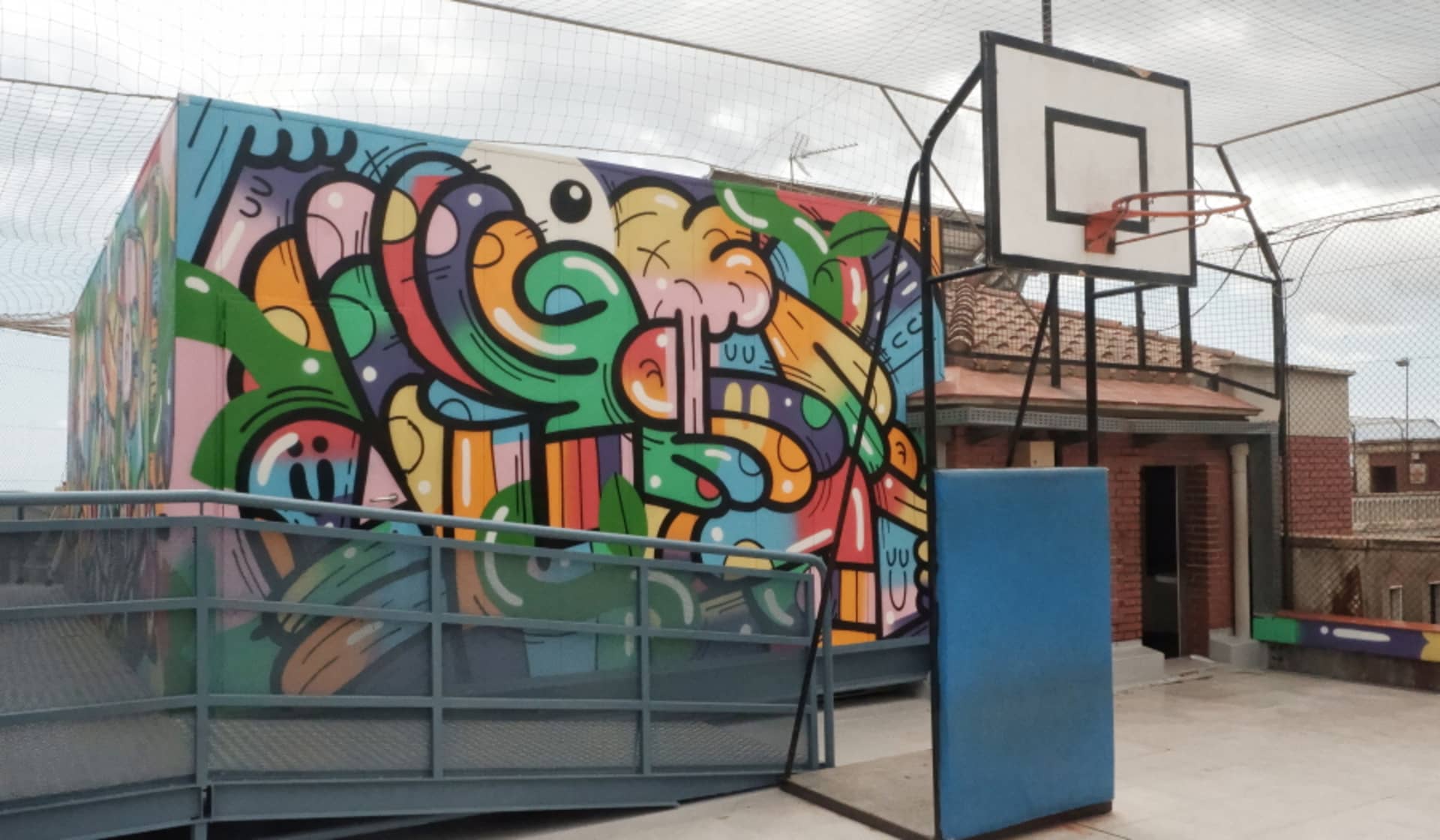 Recreo