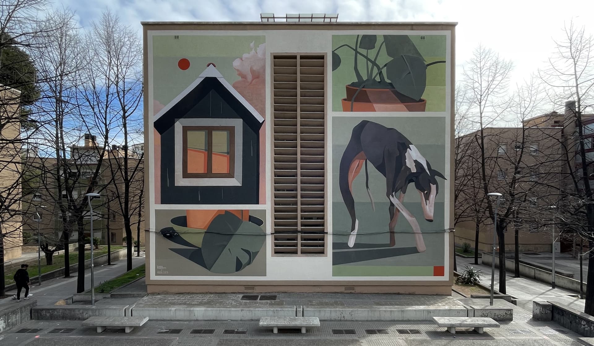 Casa teva