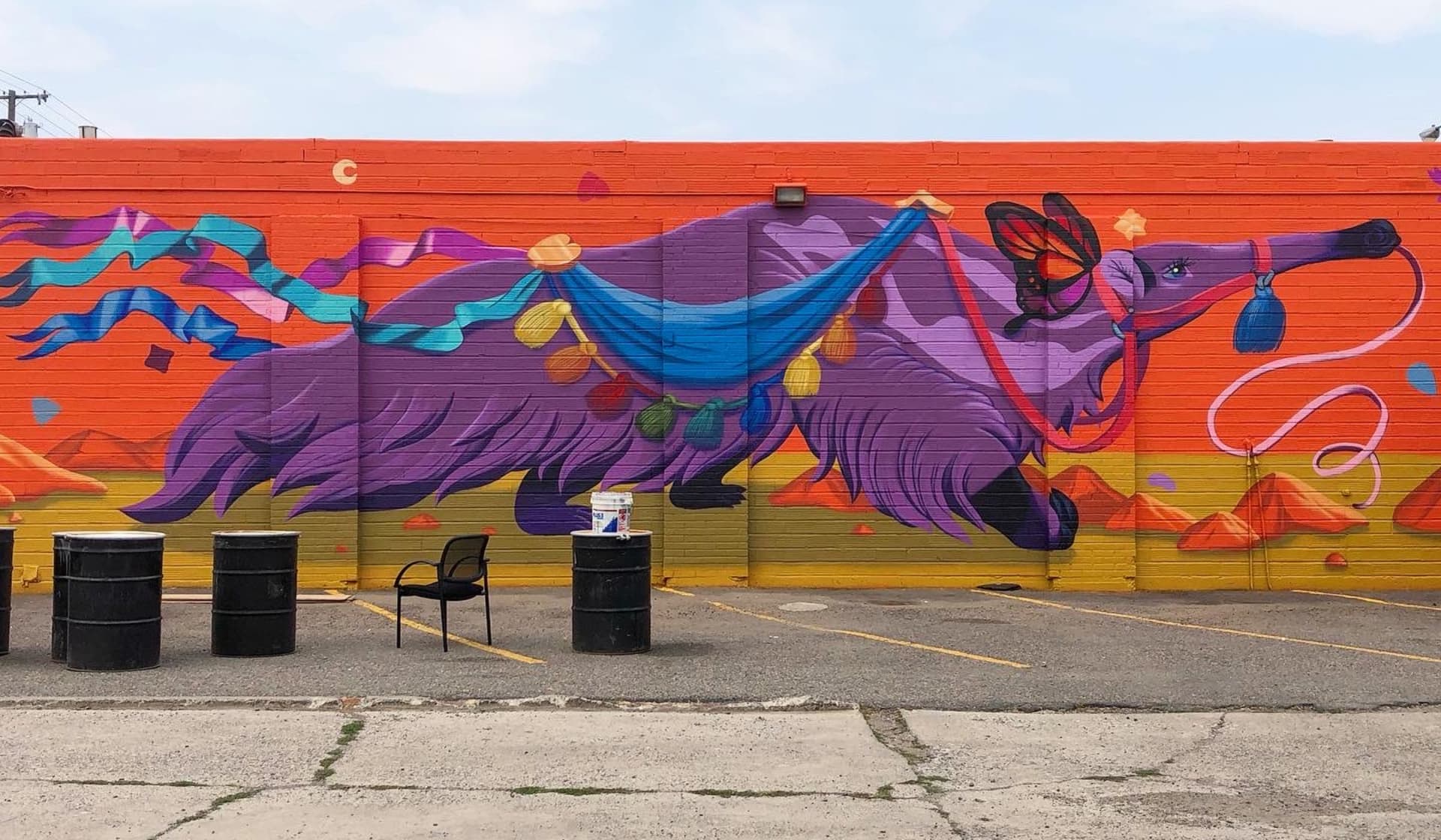 Arts Fest Montana