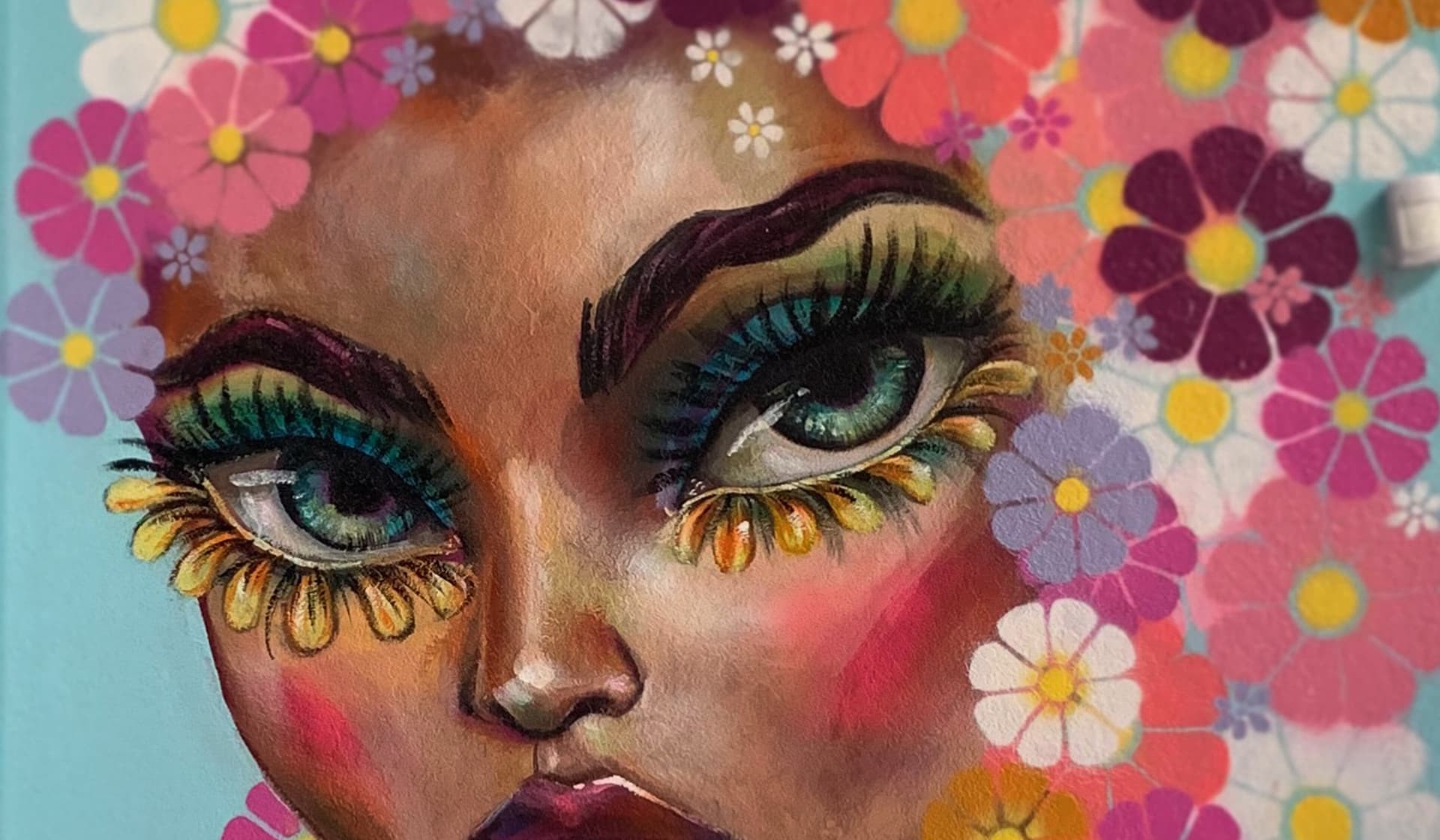Flower Power