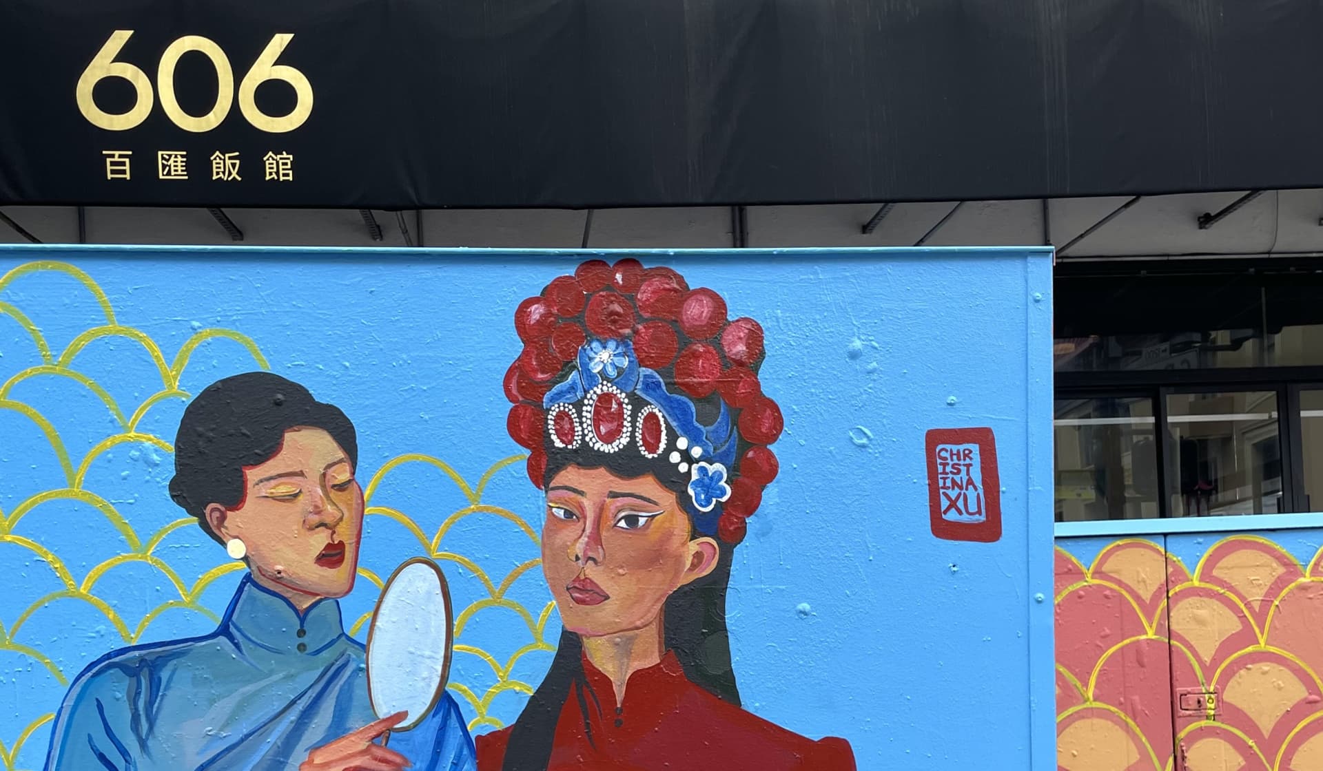 Reflections of Culture and Connection
