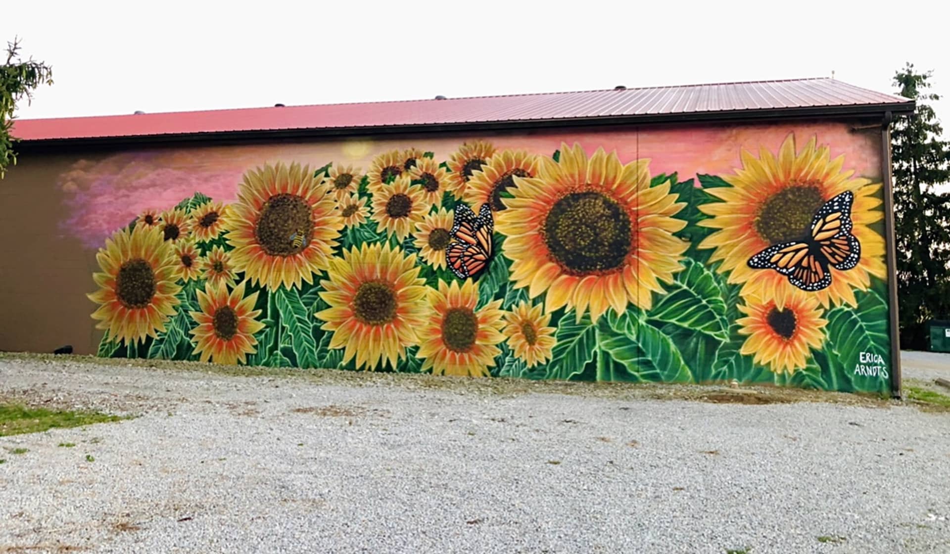 Children of the Sun