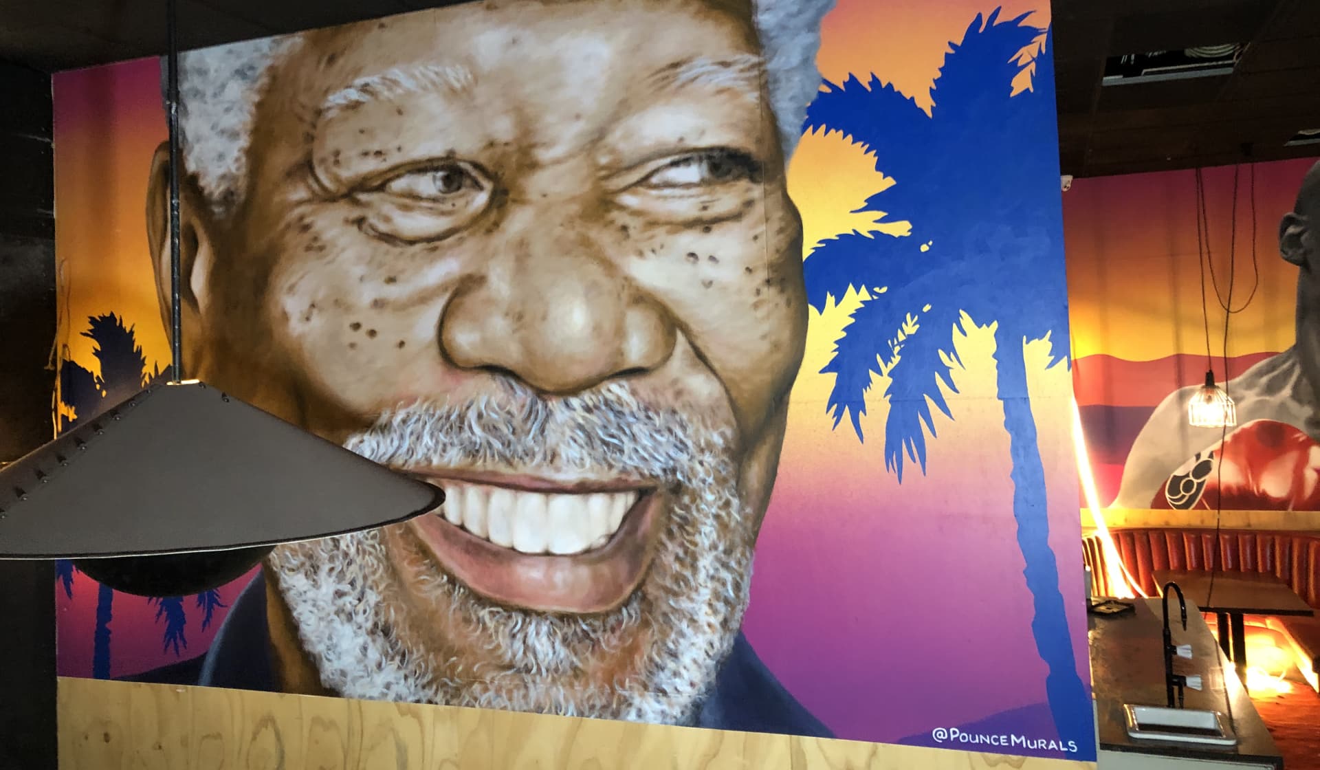 Morgan 