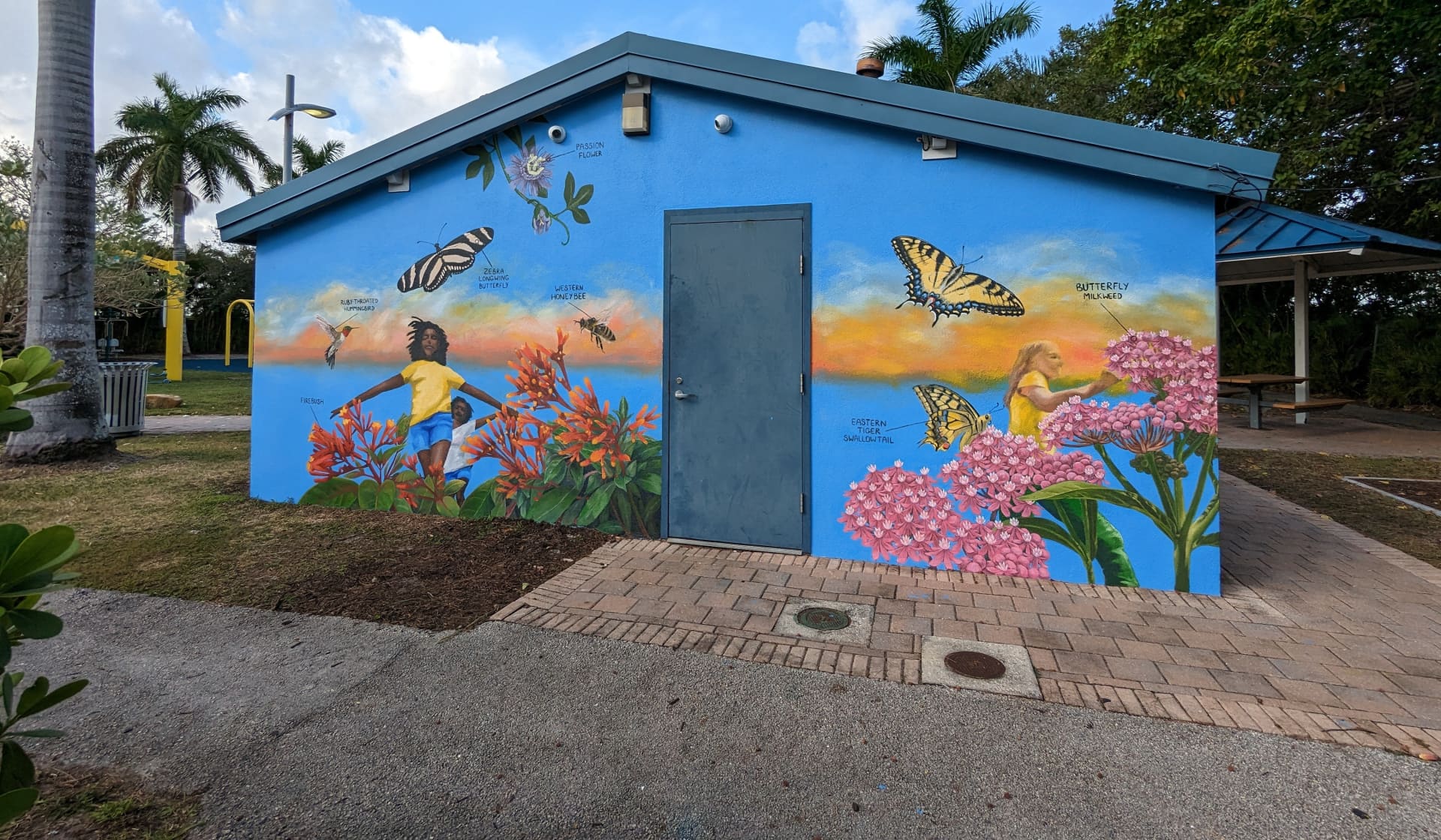 Florida Native Species 