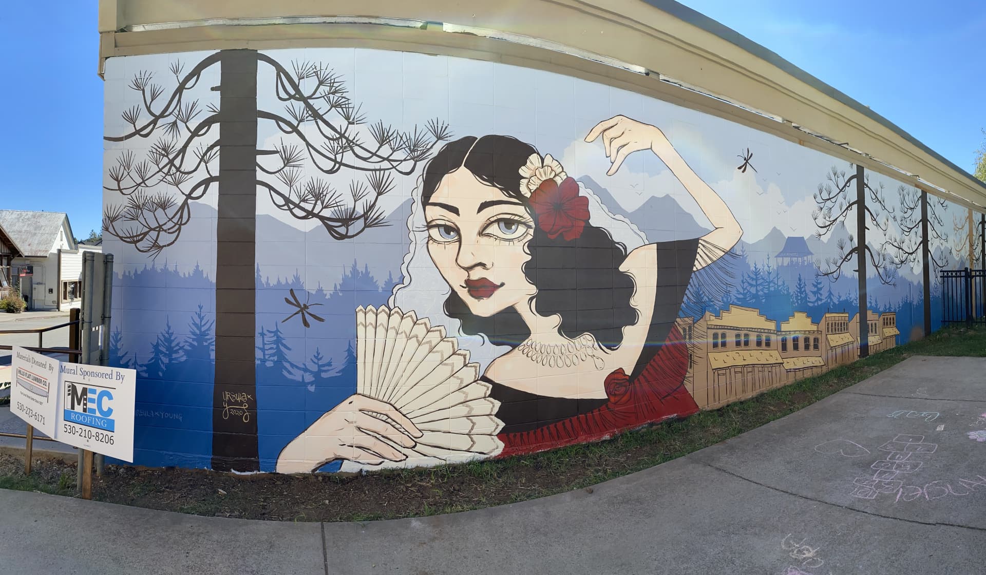 Lola Montez