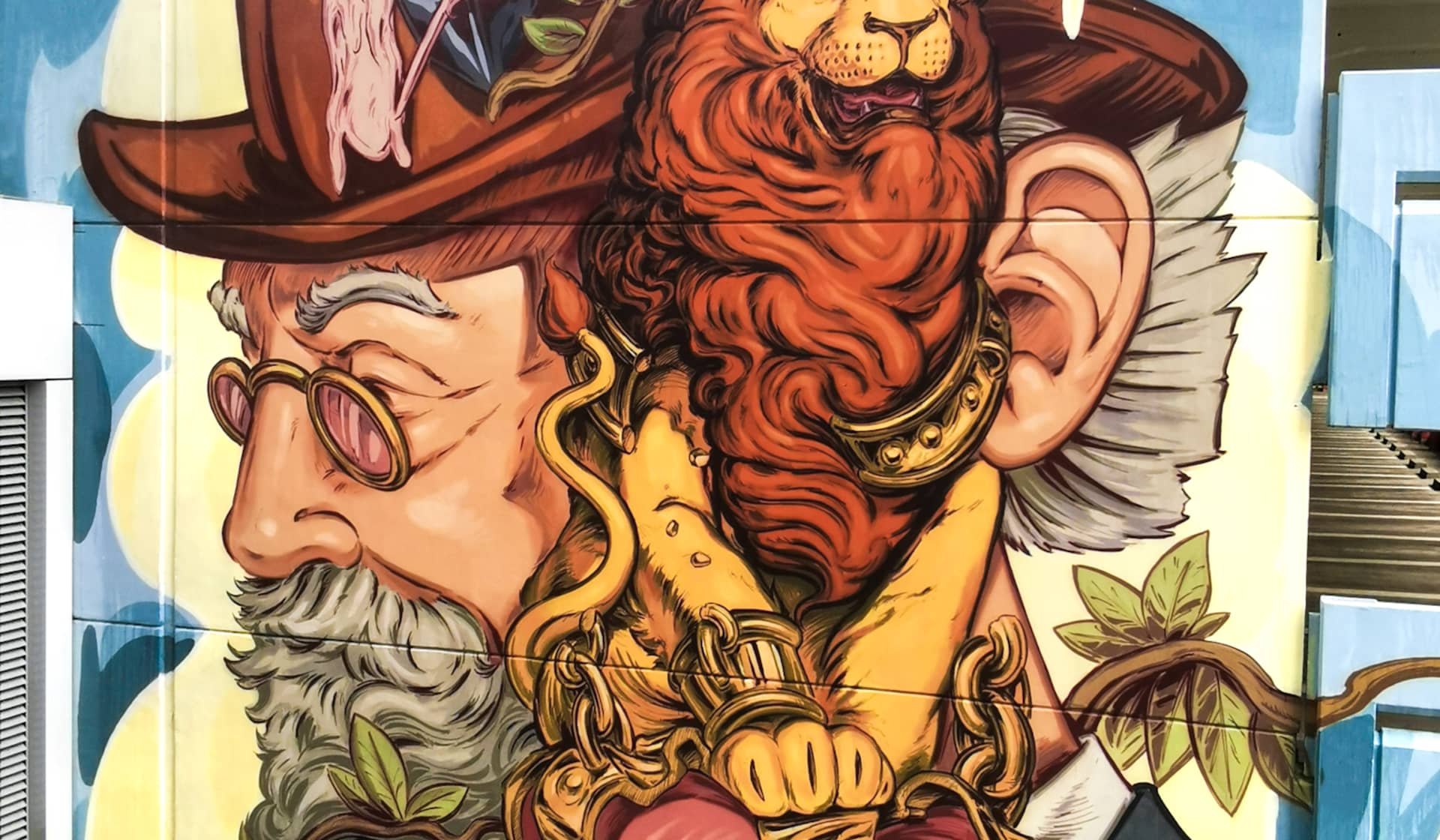 Kurt Eisner