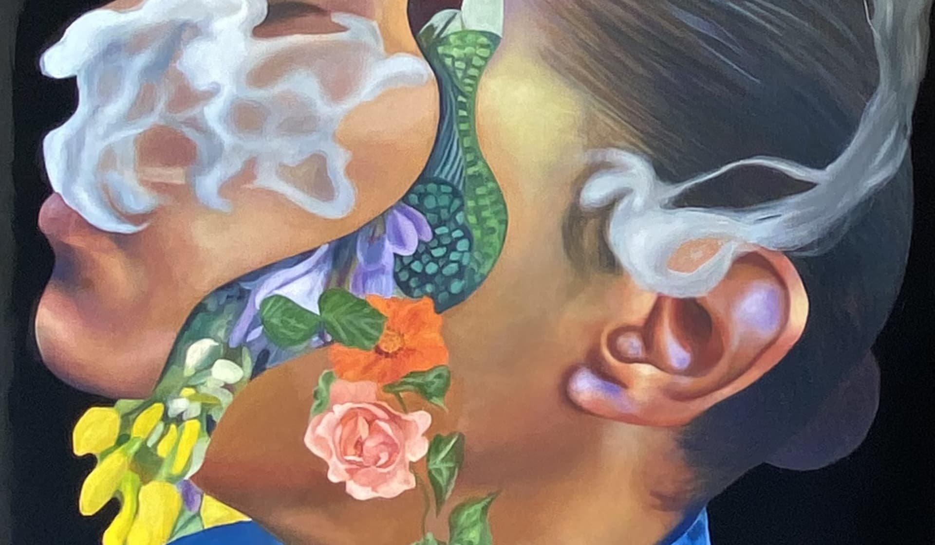 Mind Blooms