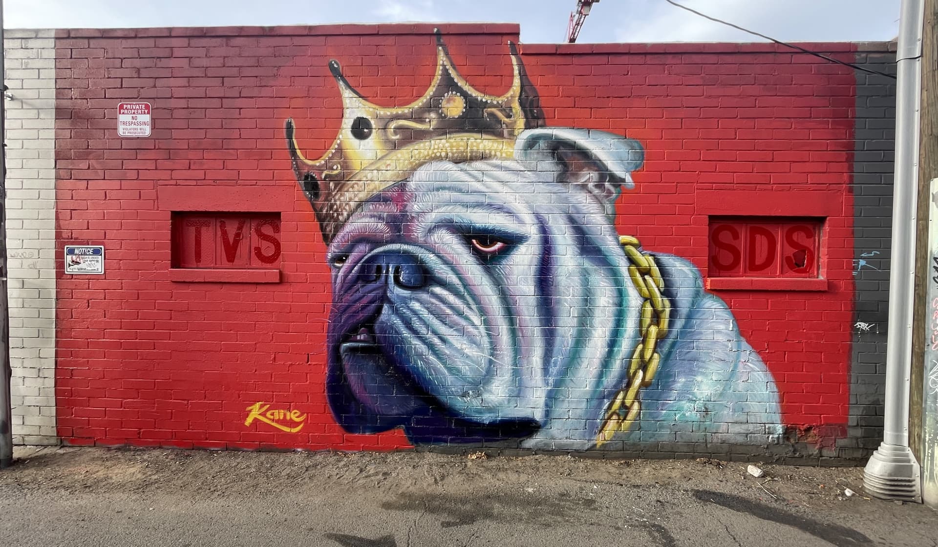 Biggie Boug