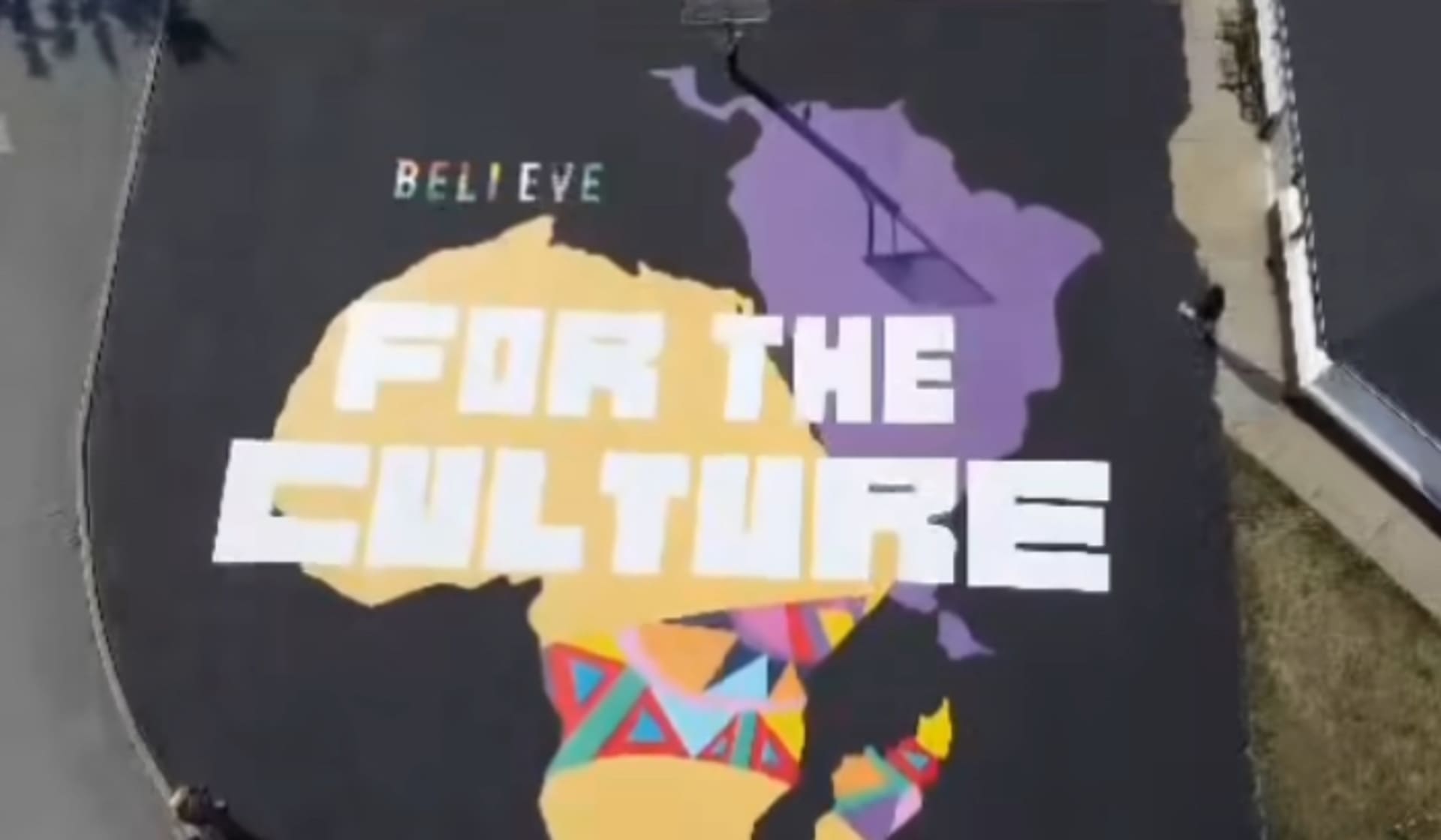 Celebrating Heritage Through Vibrant Expression